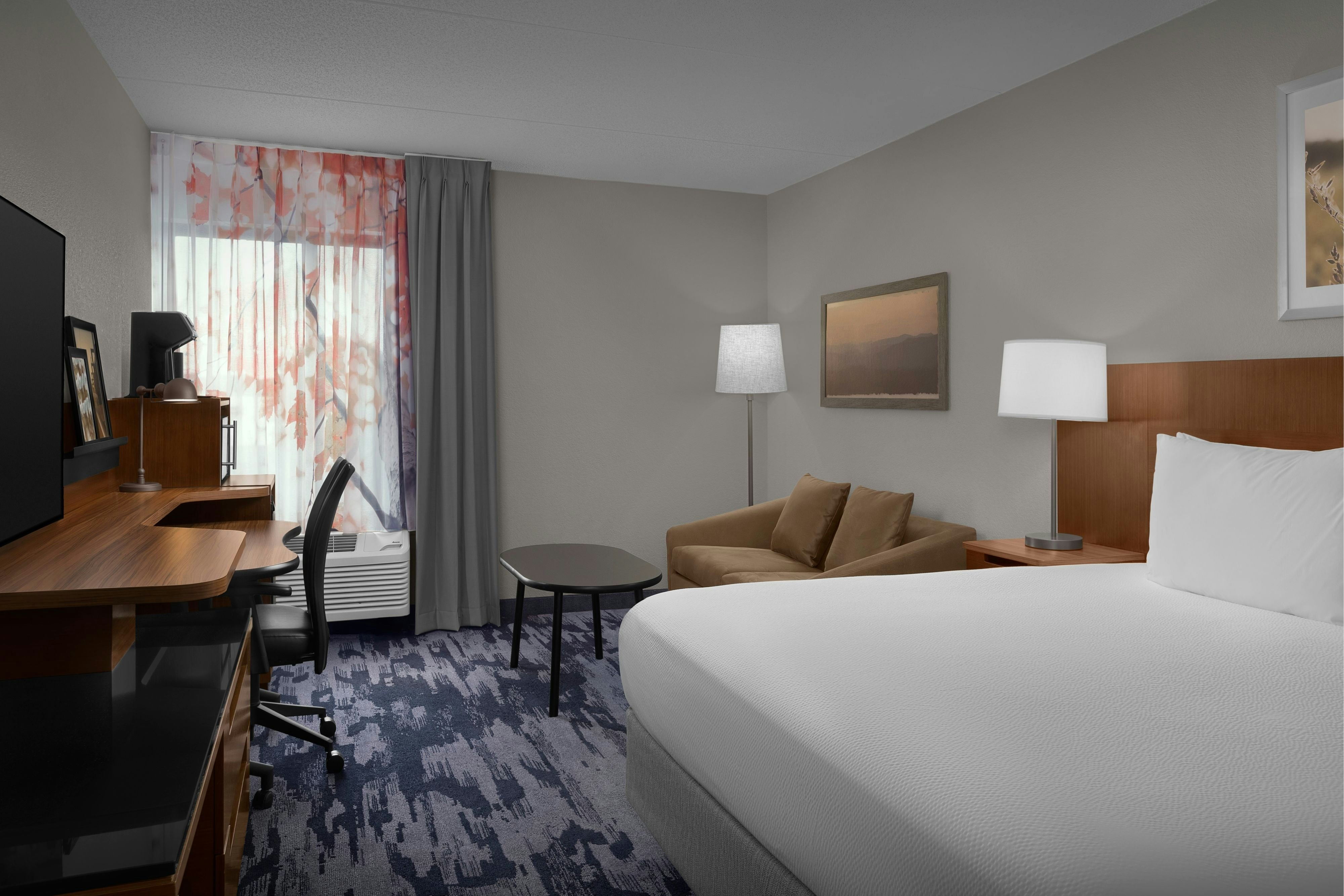 Fairfield by Marriott Inn & Suites Winston-Salem Hanes Mall