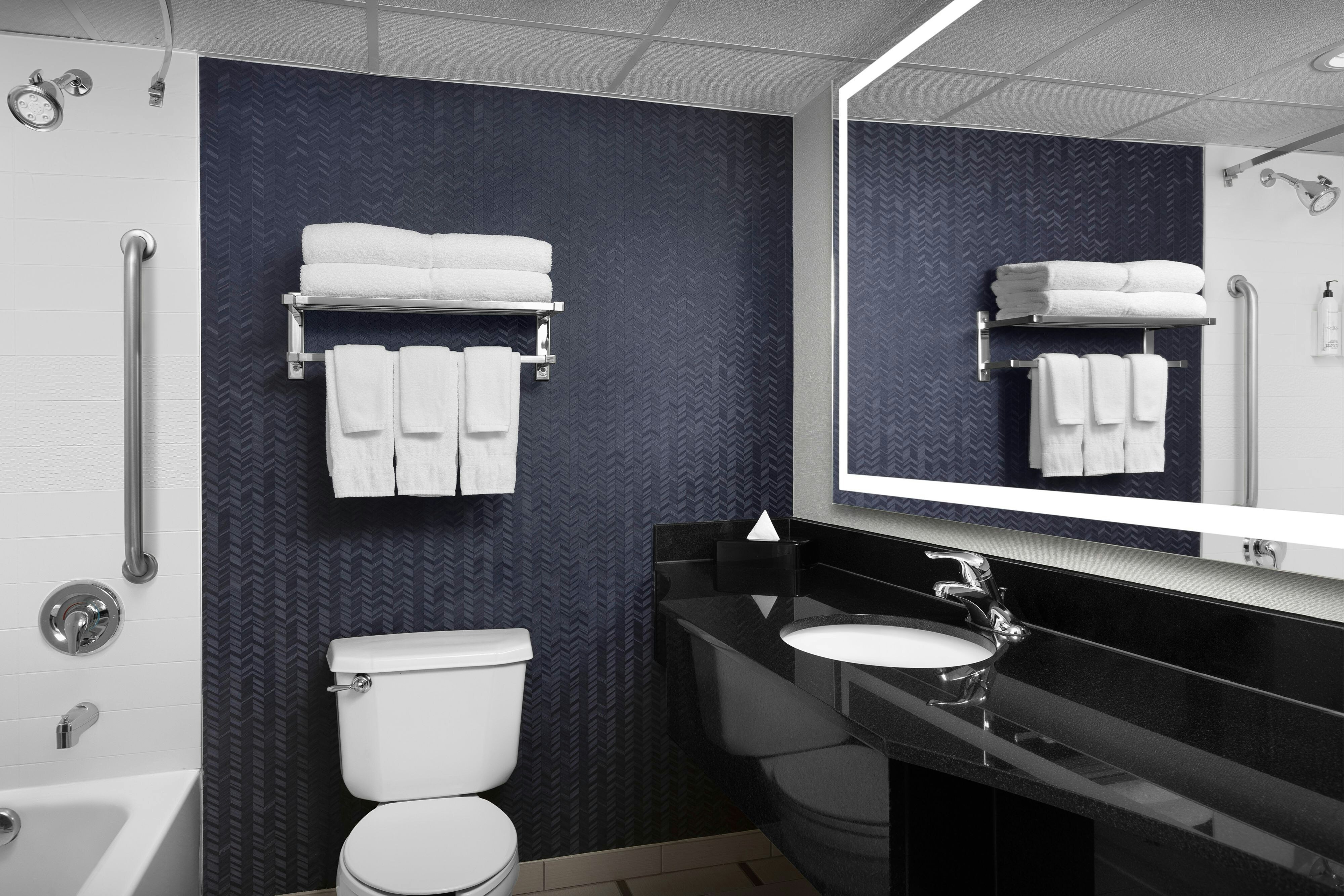 Fairfield by Marriott Inn & Suites Winston-Salem Hanes Mall