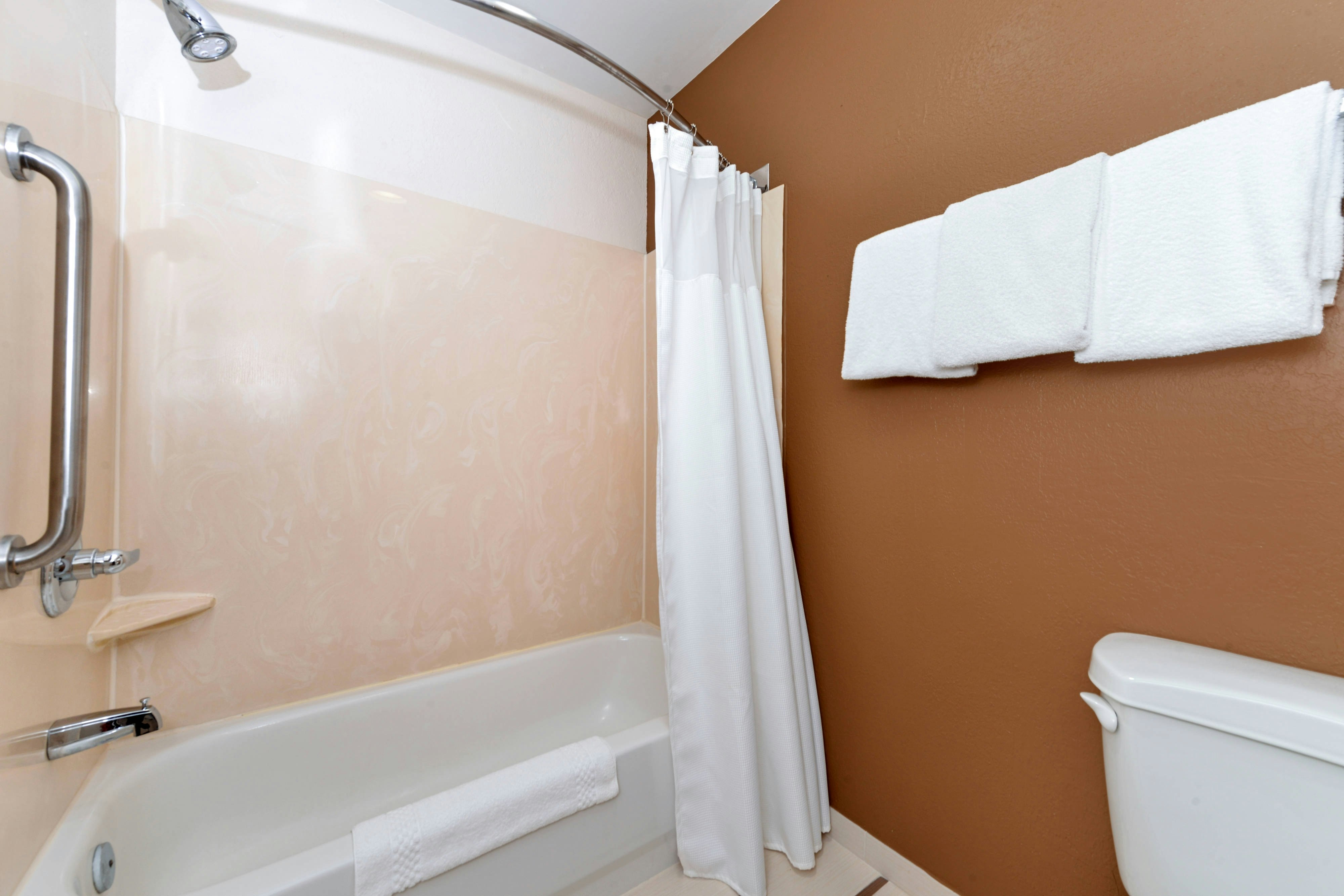 Fairfield by Marriott Inn & Suites Jacksonville Orange Park
