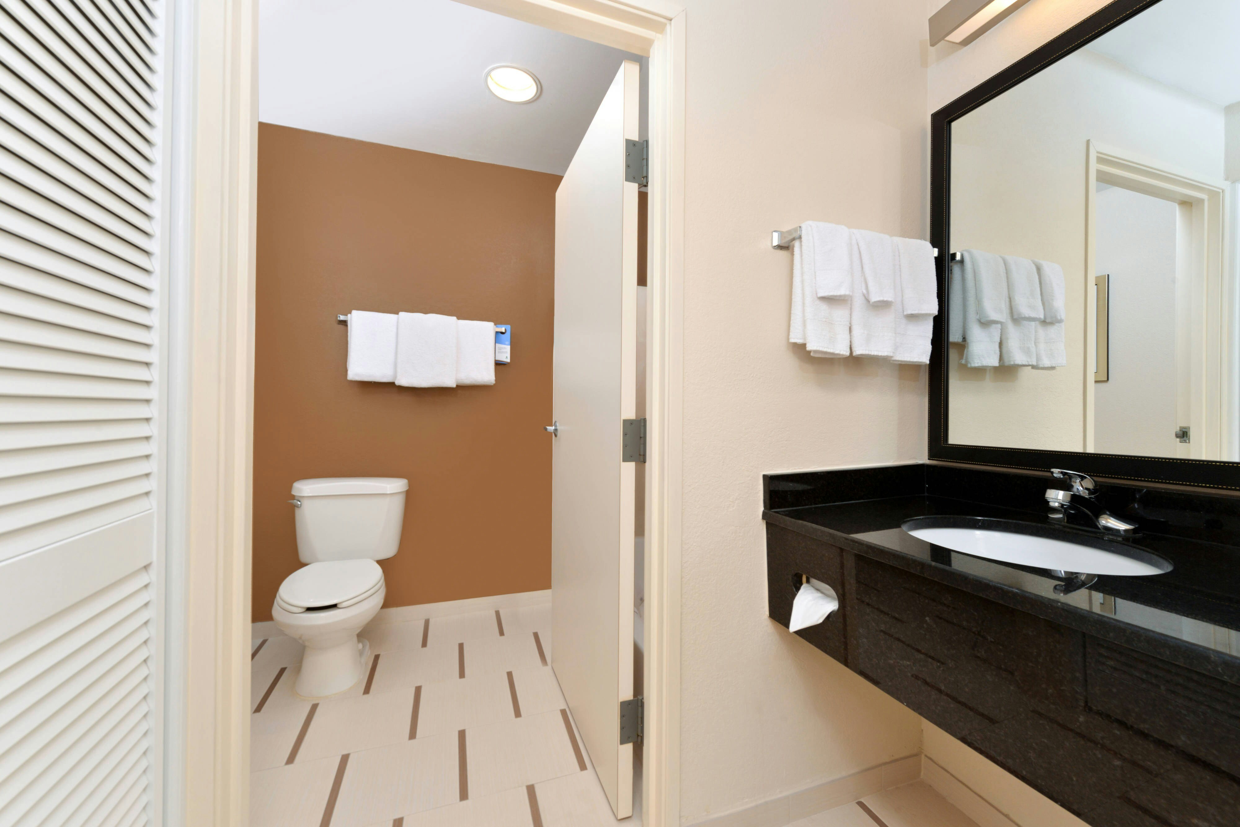 Fairfield by Marriott Inn & Suites Jacksonville Orange Park