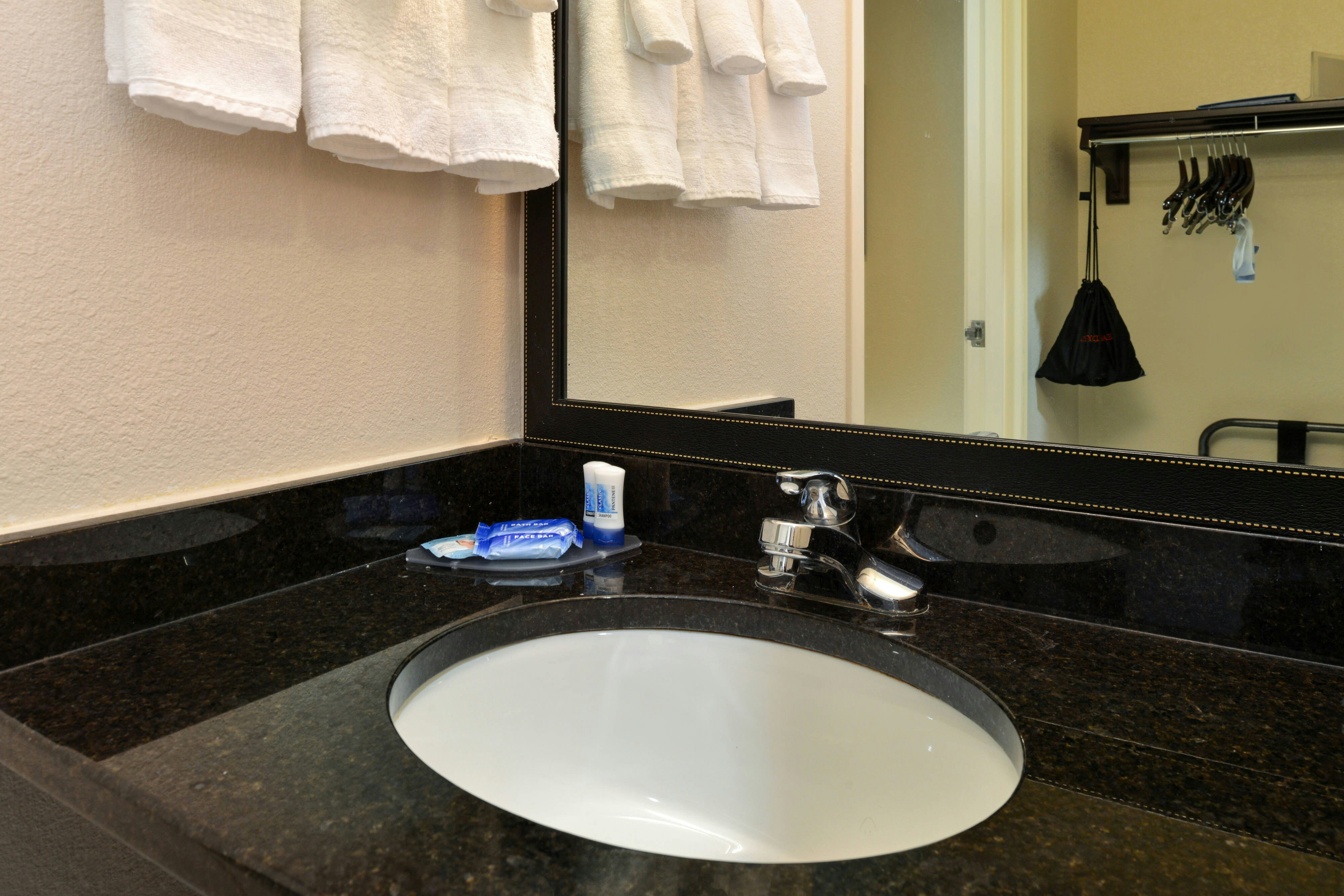 Fairfield by Marriott Inn & Suites Jacksonville Orange Park