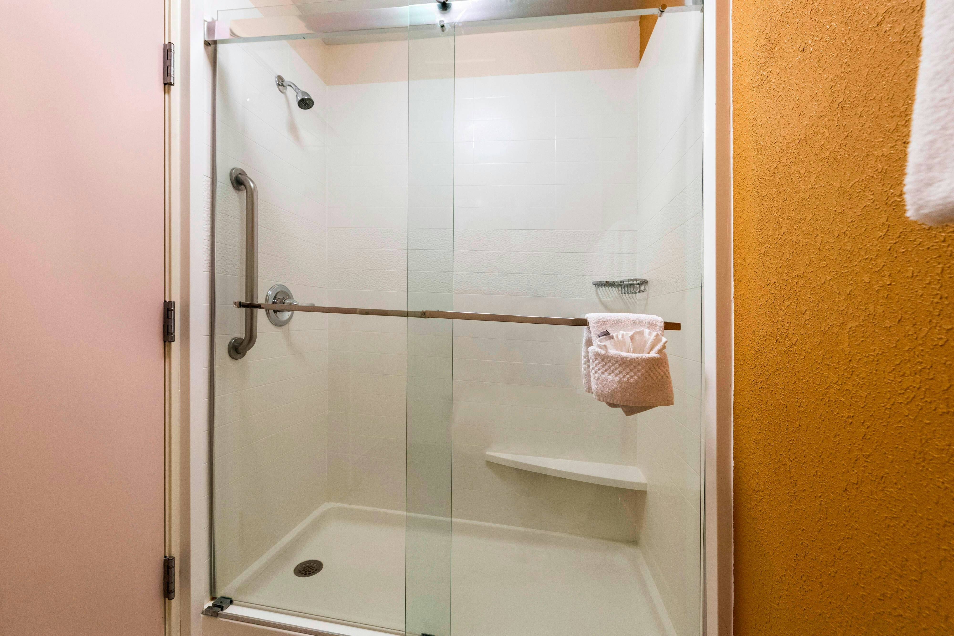 Fairfield by Marriott Inn & Suites St. Petersburg Clearwater