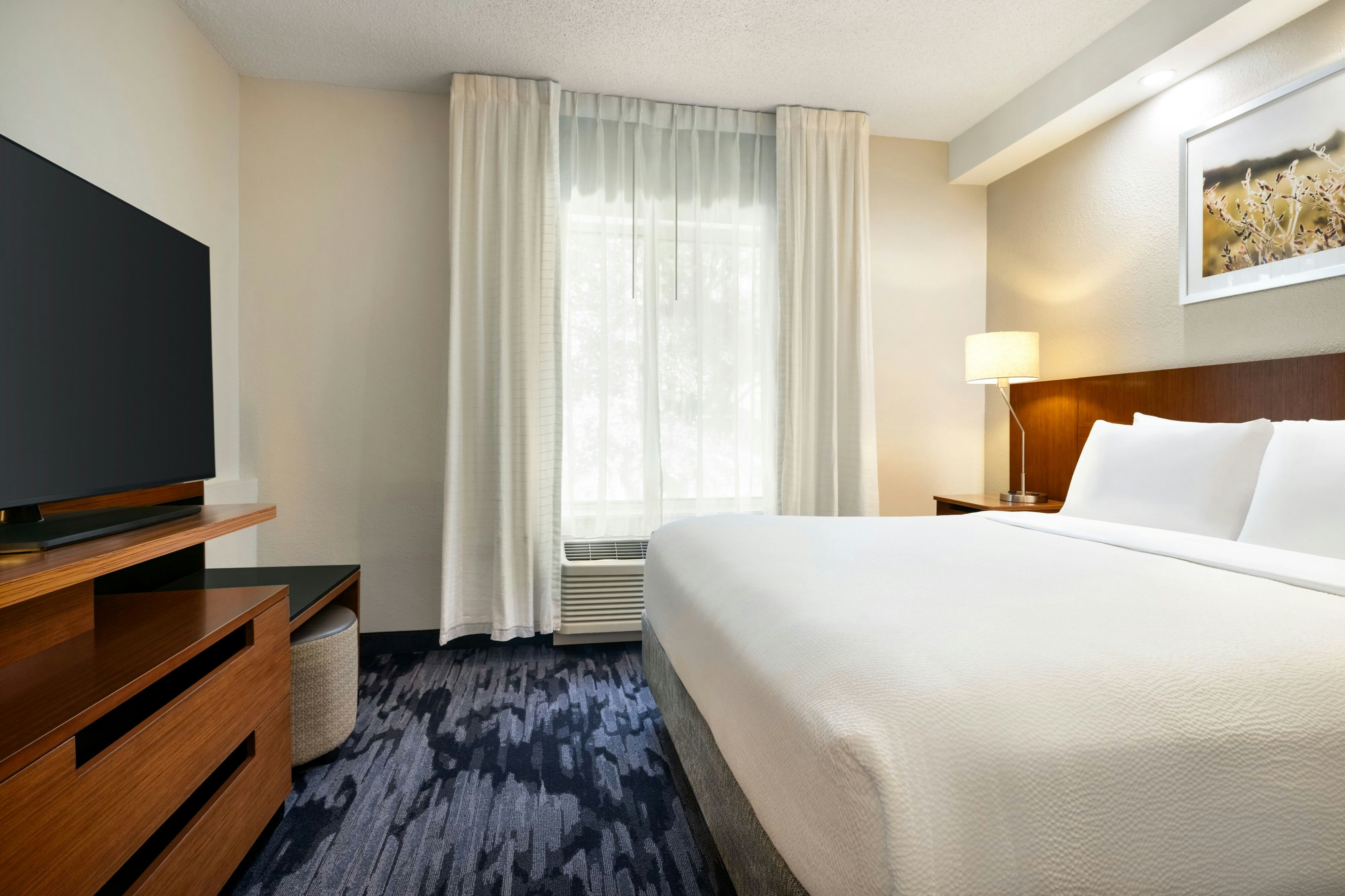 Fairfield by Marriott Inn & Suites Savannah I-95 South