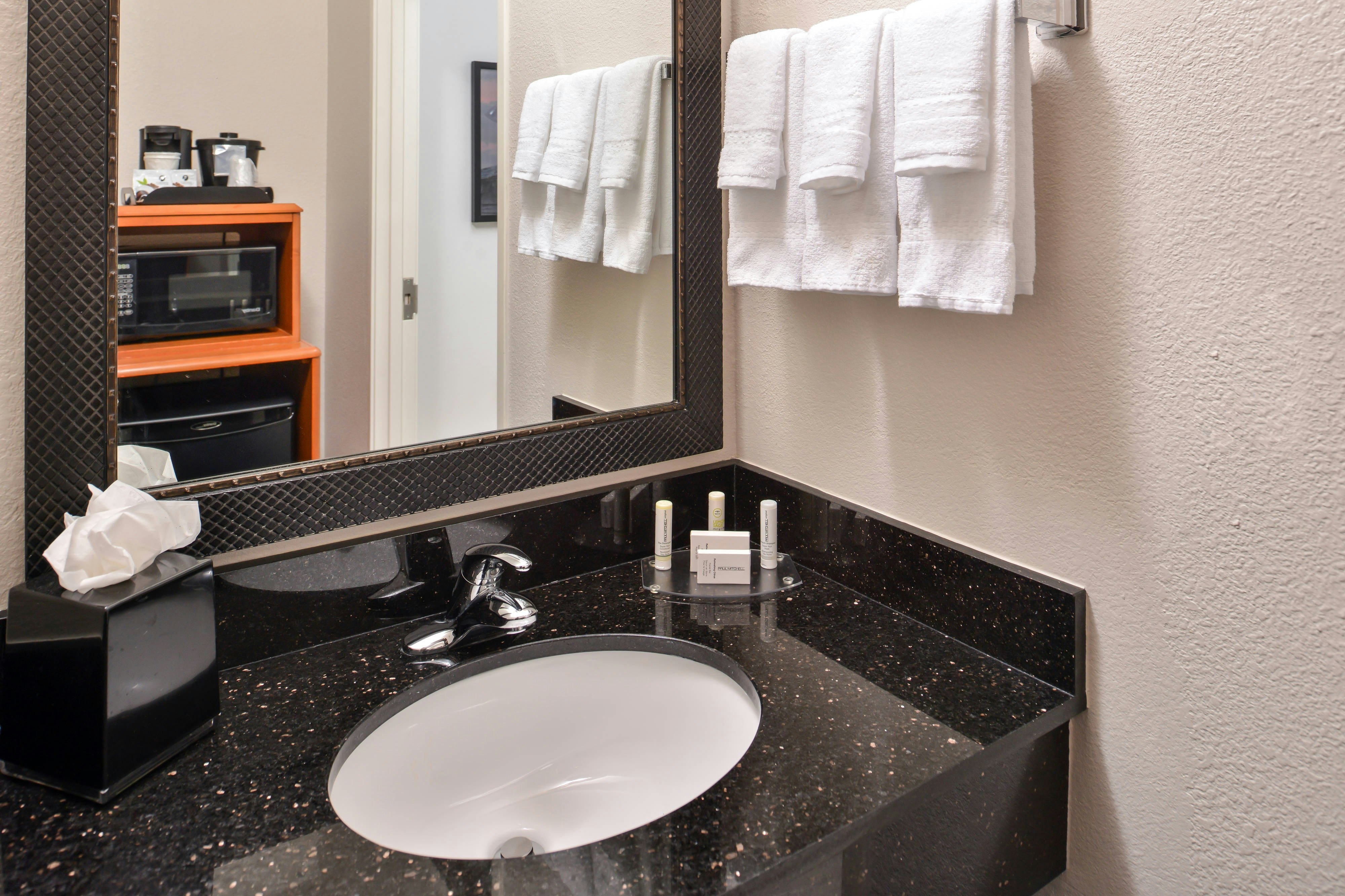 Fairfield by Marriott Inn & Suites Ocala
