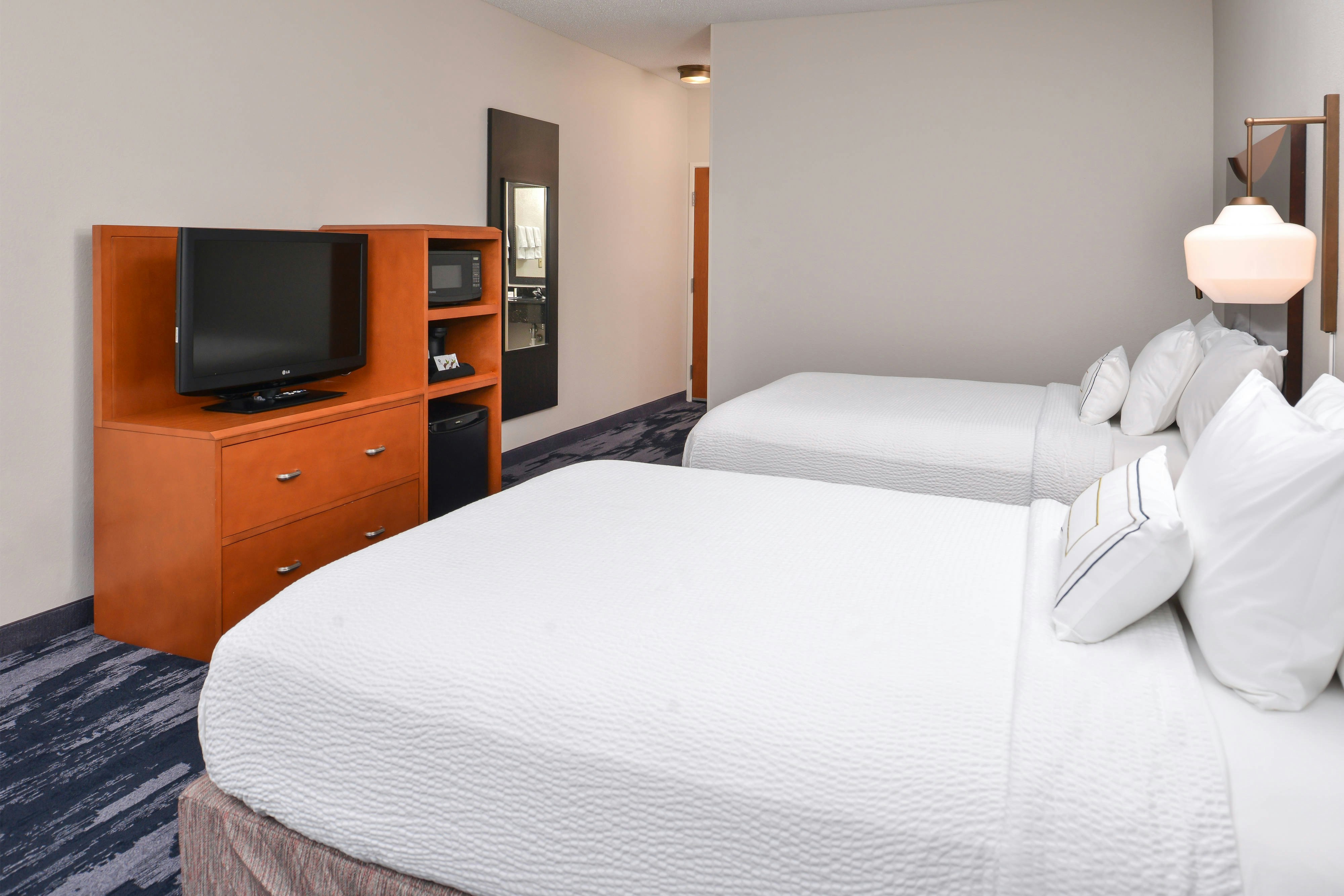 Fairfield by Marriott Inn & Suites Ocala