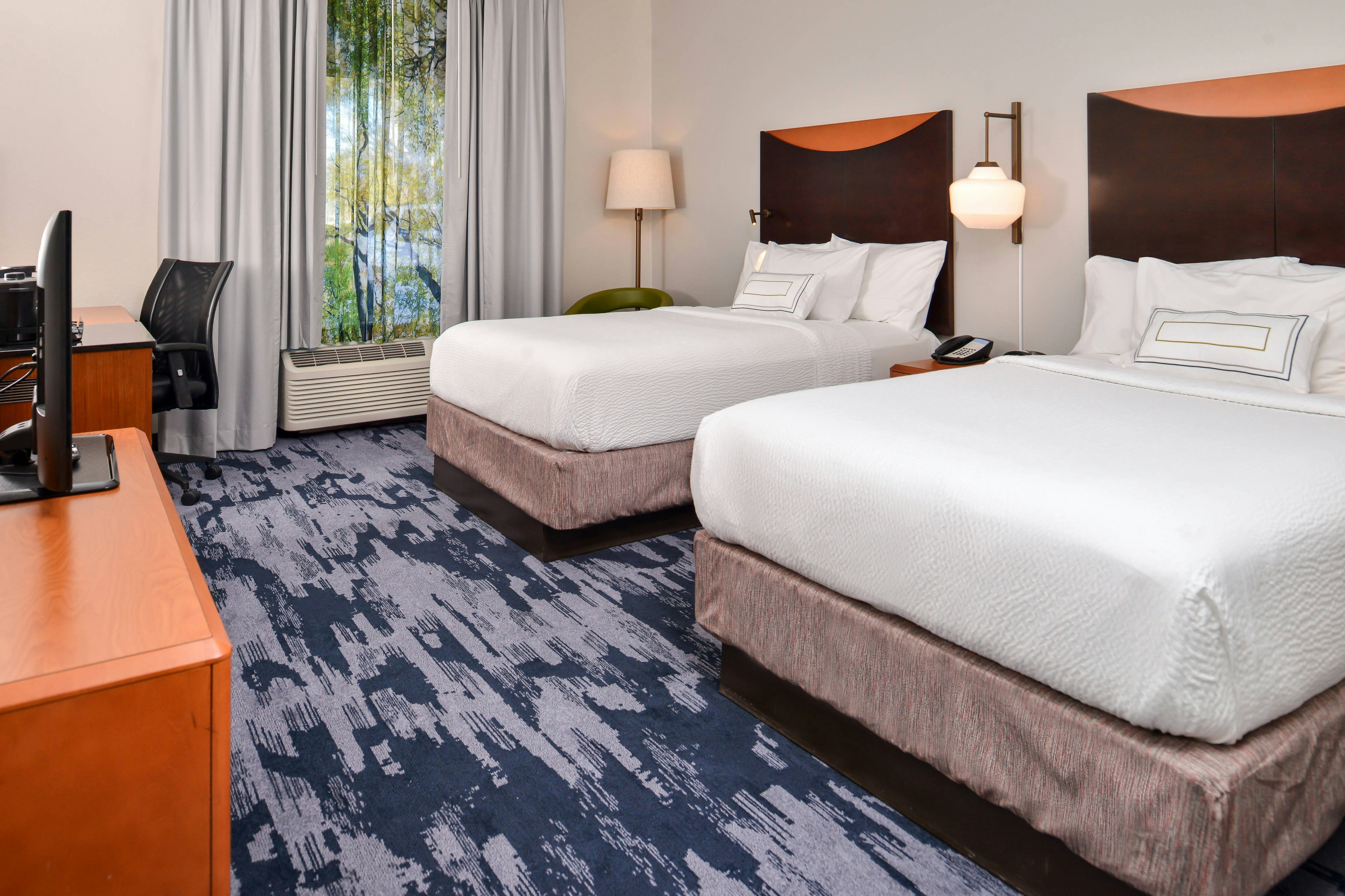 Fairfield by Marriott Inn & Suites Ocala