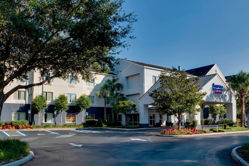 Fairfield by Marriott Inn & Suites Ocala