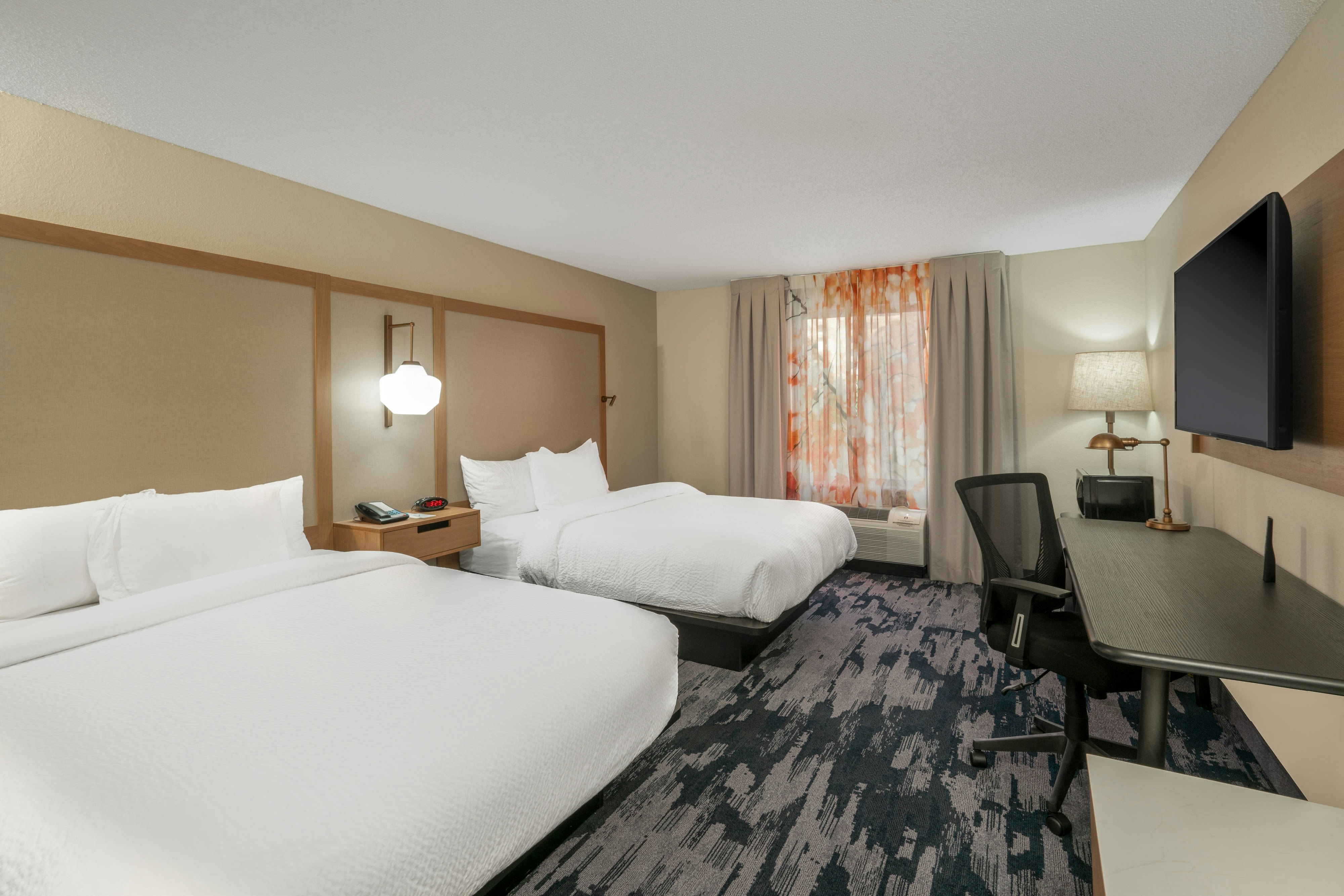Fairfield by Marriott Inn & Suites Memphis I-240 & Perkins