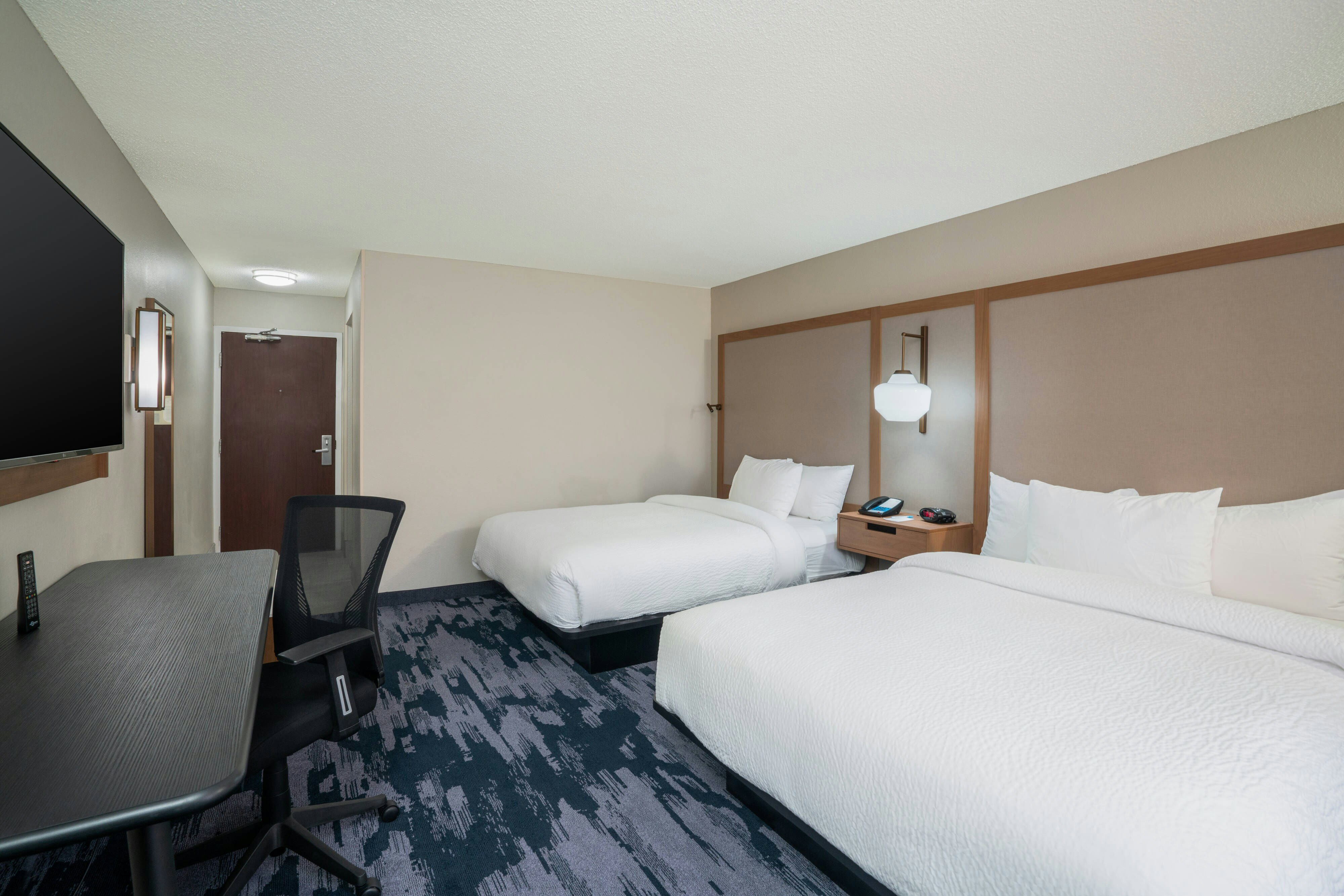 Fairfield by Marriott Inn & Suites Memphis I-240 & Perkins