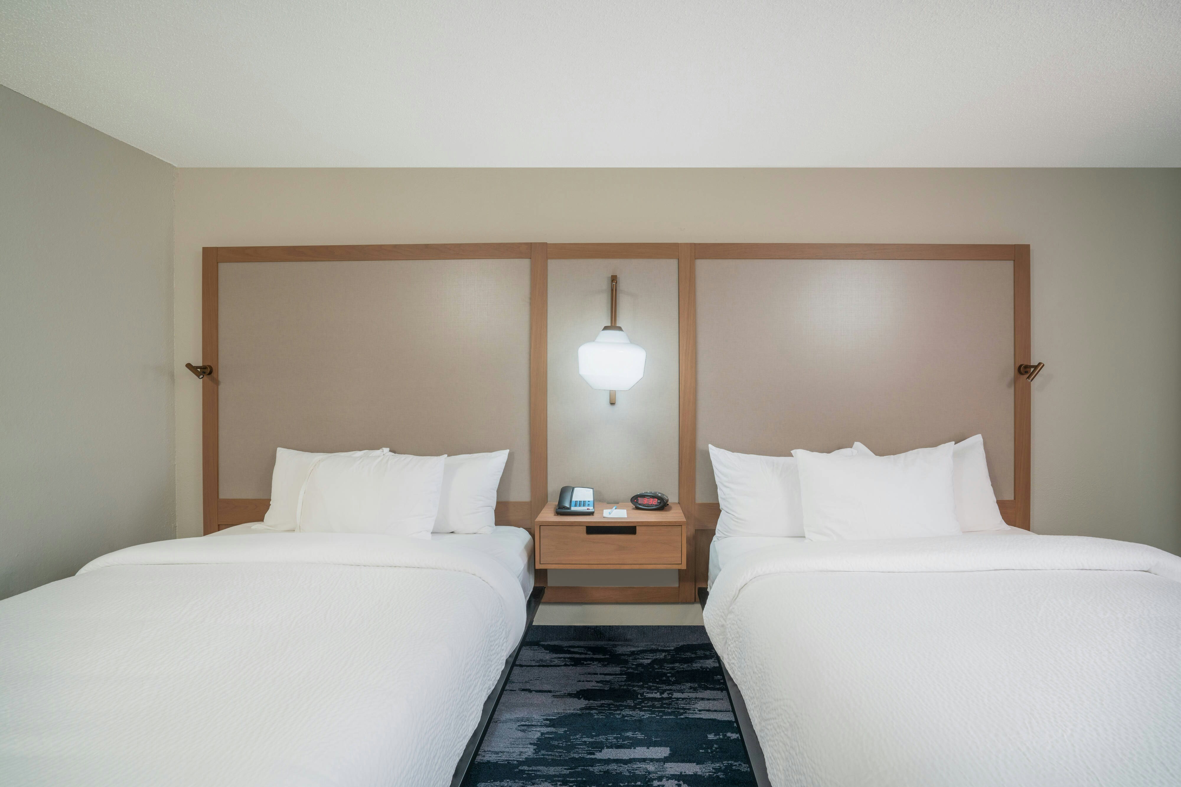 Fairfield by Marriott Inn & Suites Memphis I-240 & Perkins