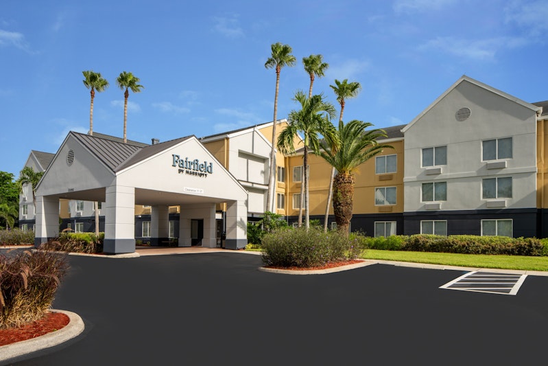 Fairfield by Marriott Inn & Suites Fort Myers Cape Coral