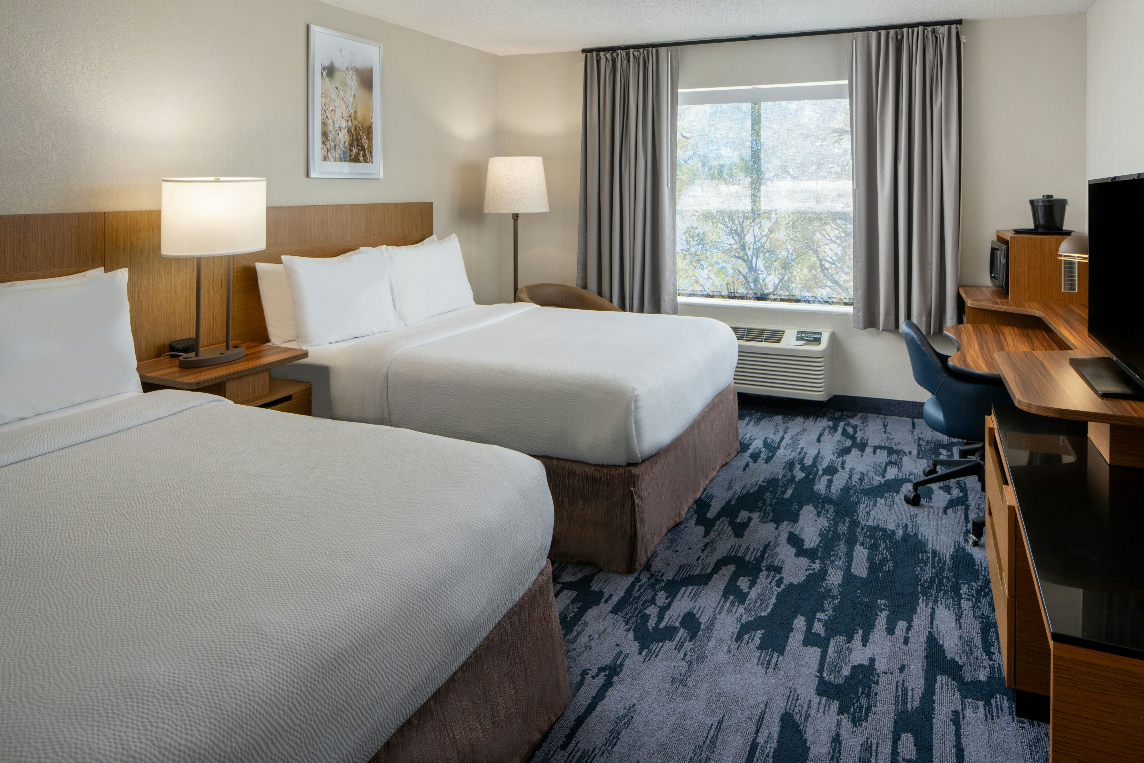 Fairfield by Marriott Inn & Suites Fort Myers Cape Coral
