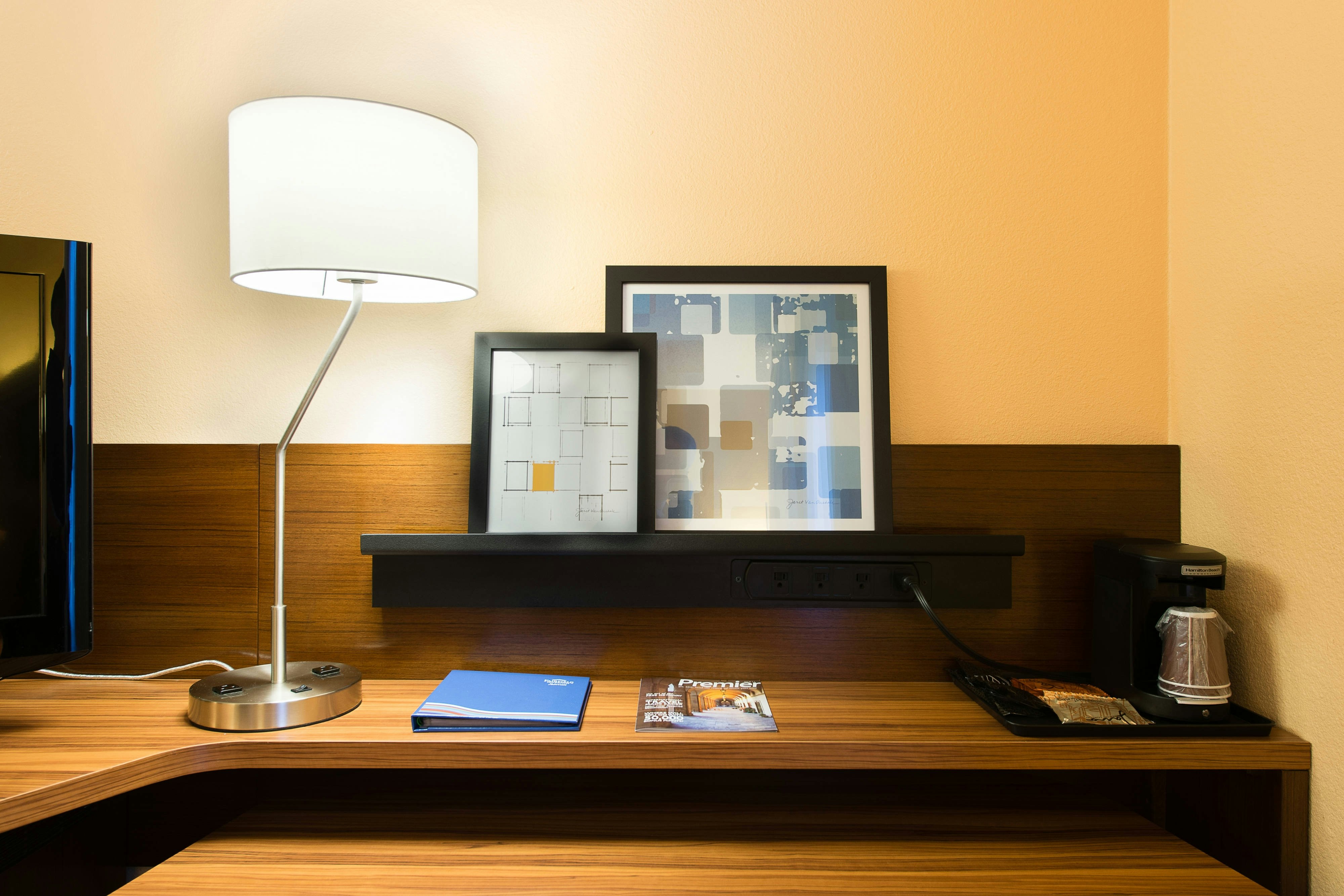 Fairfield Inn Orangeburg