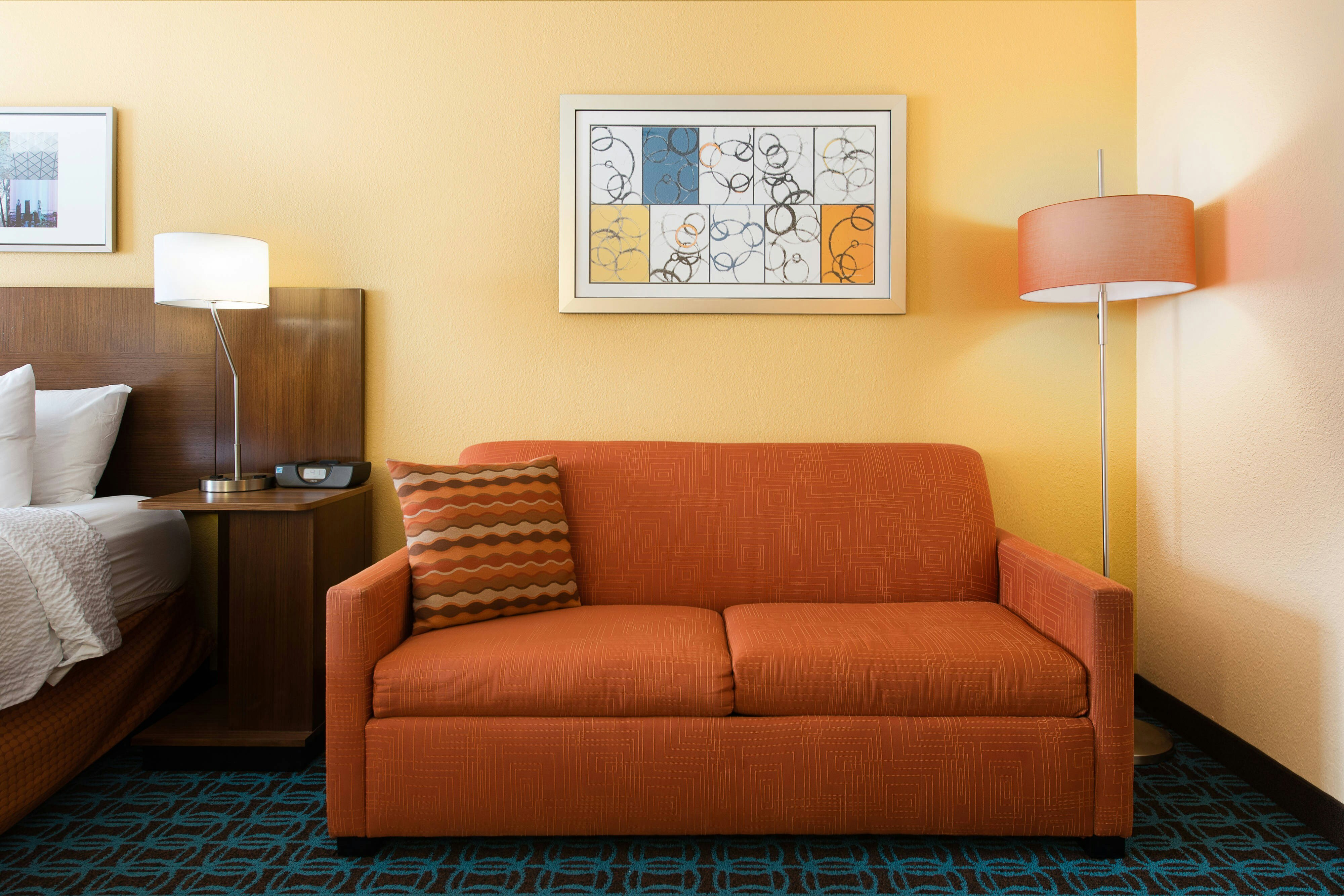 Fairfield Inn Orangeburg