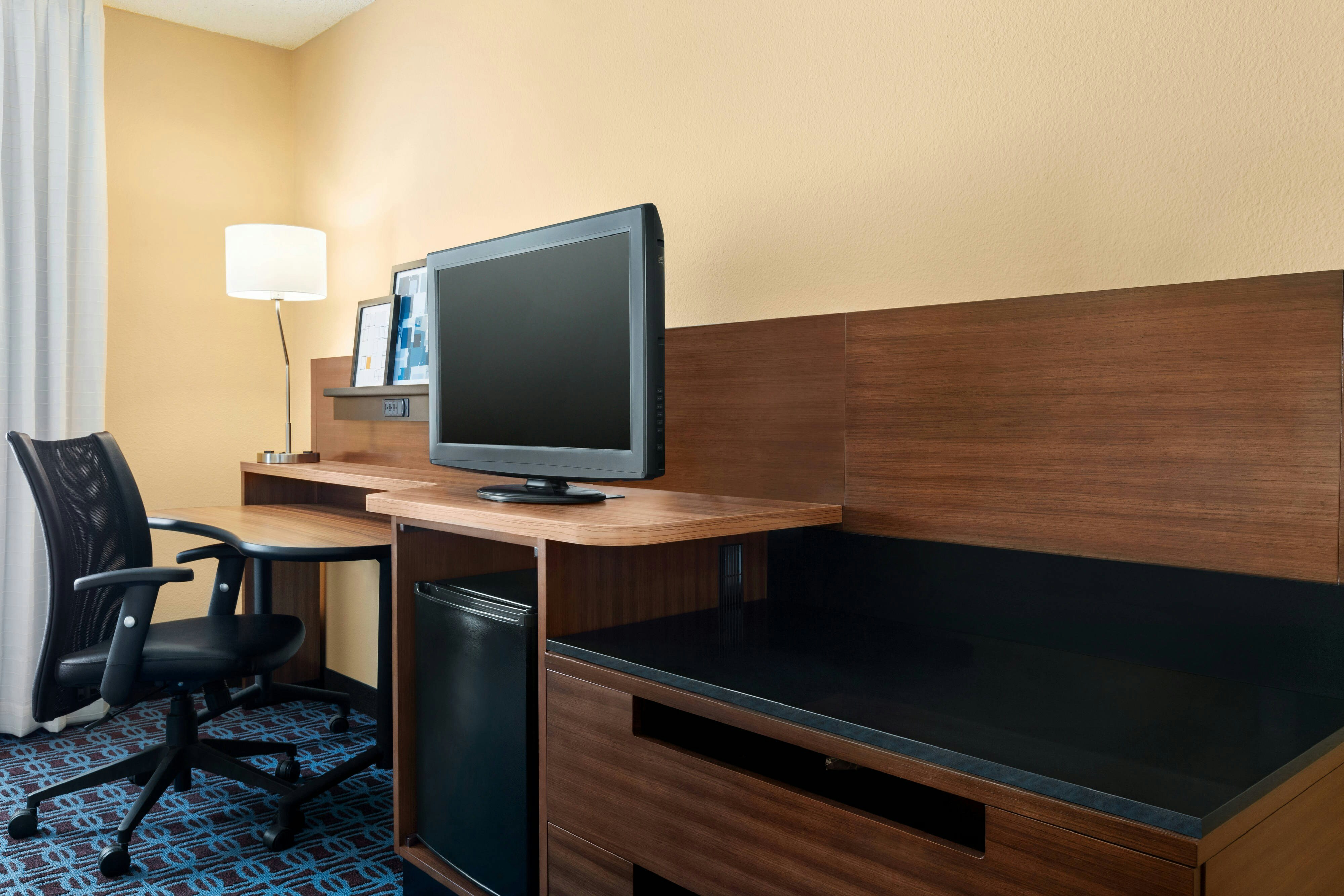 Fairfield Inn Roseville