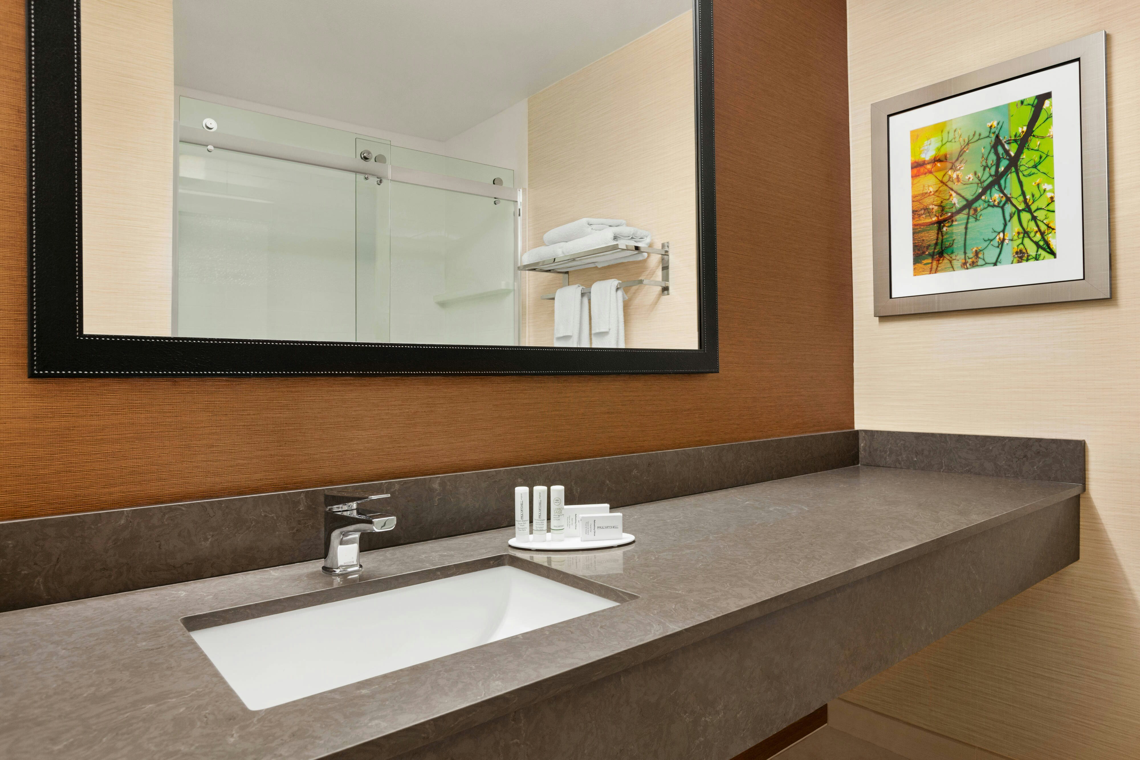 Fairfield Inn Roseville