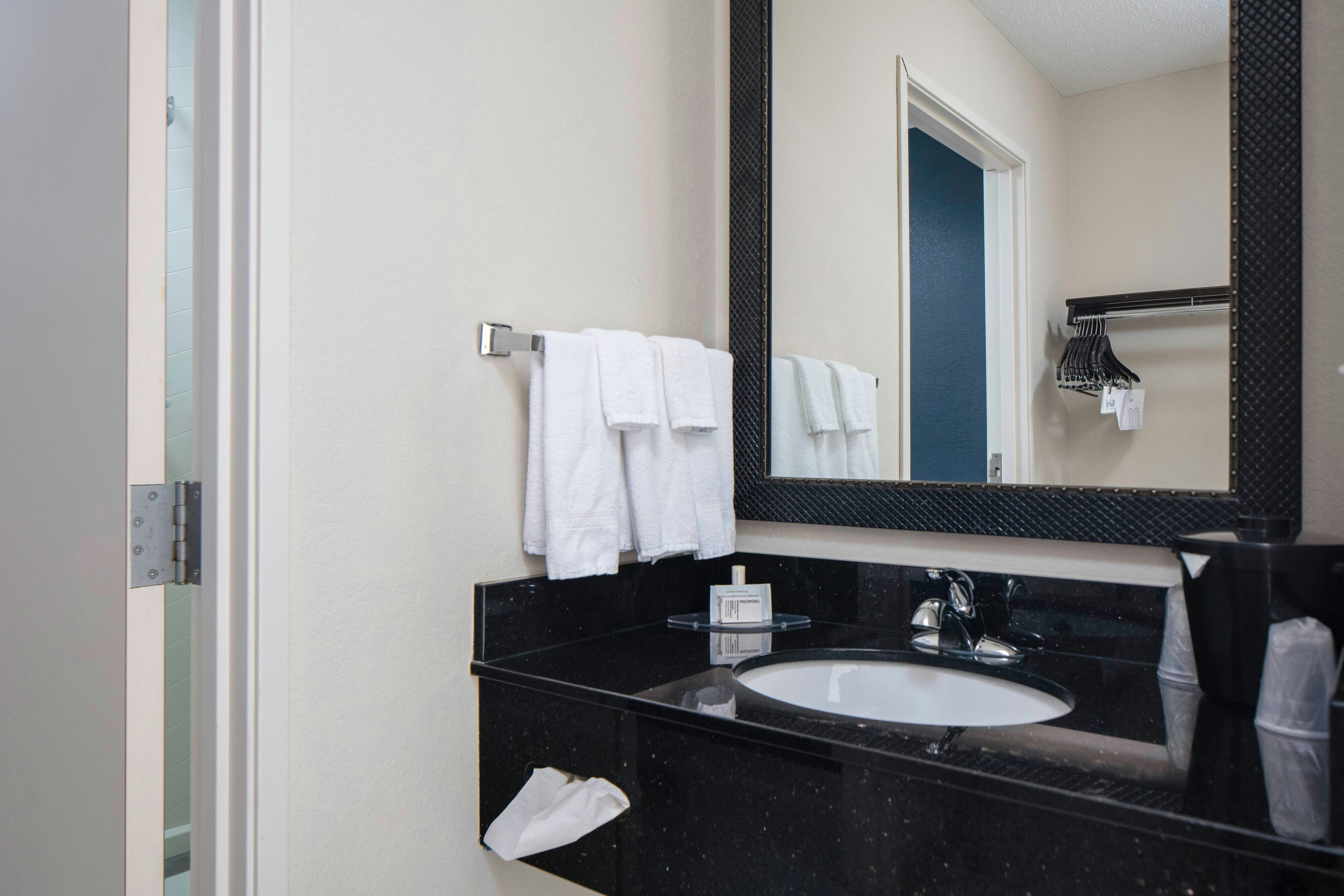 Fairfield by Marriott Inn & Suites Jefferson City