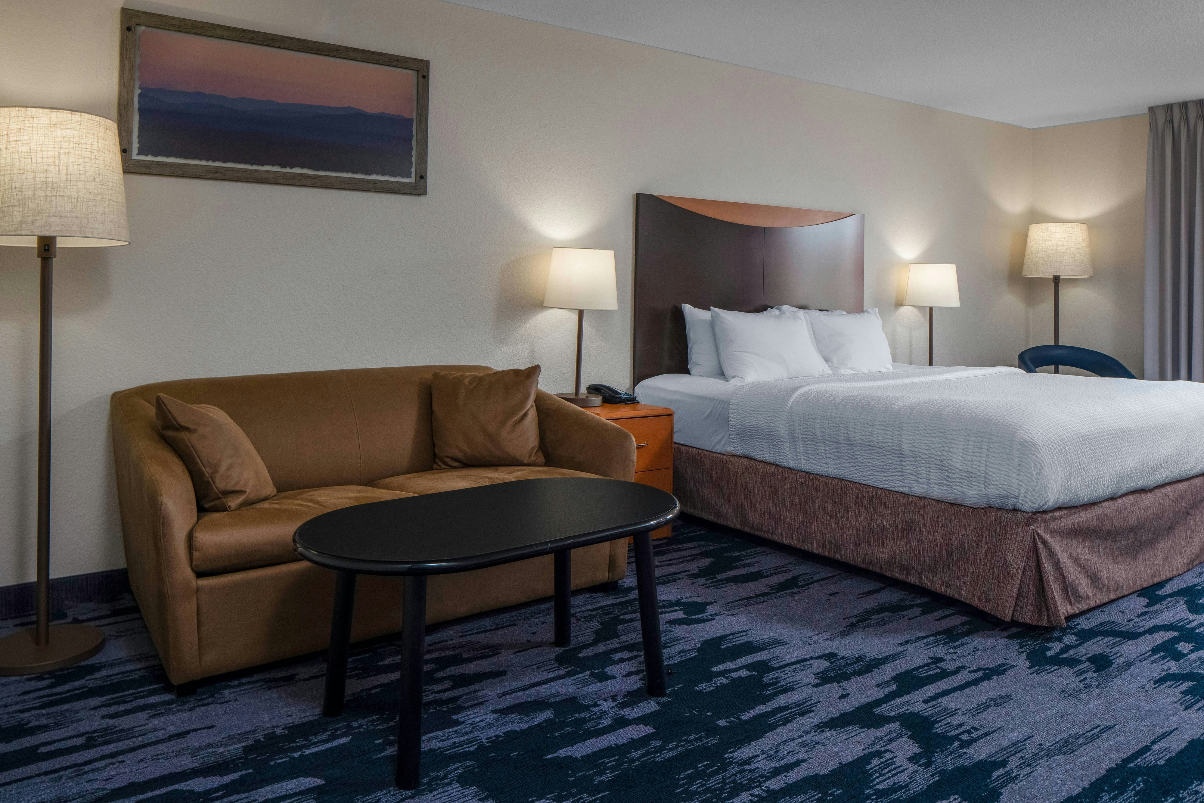 Fairfield by Marriott Inn & Suites Jefferson City