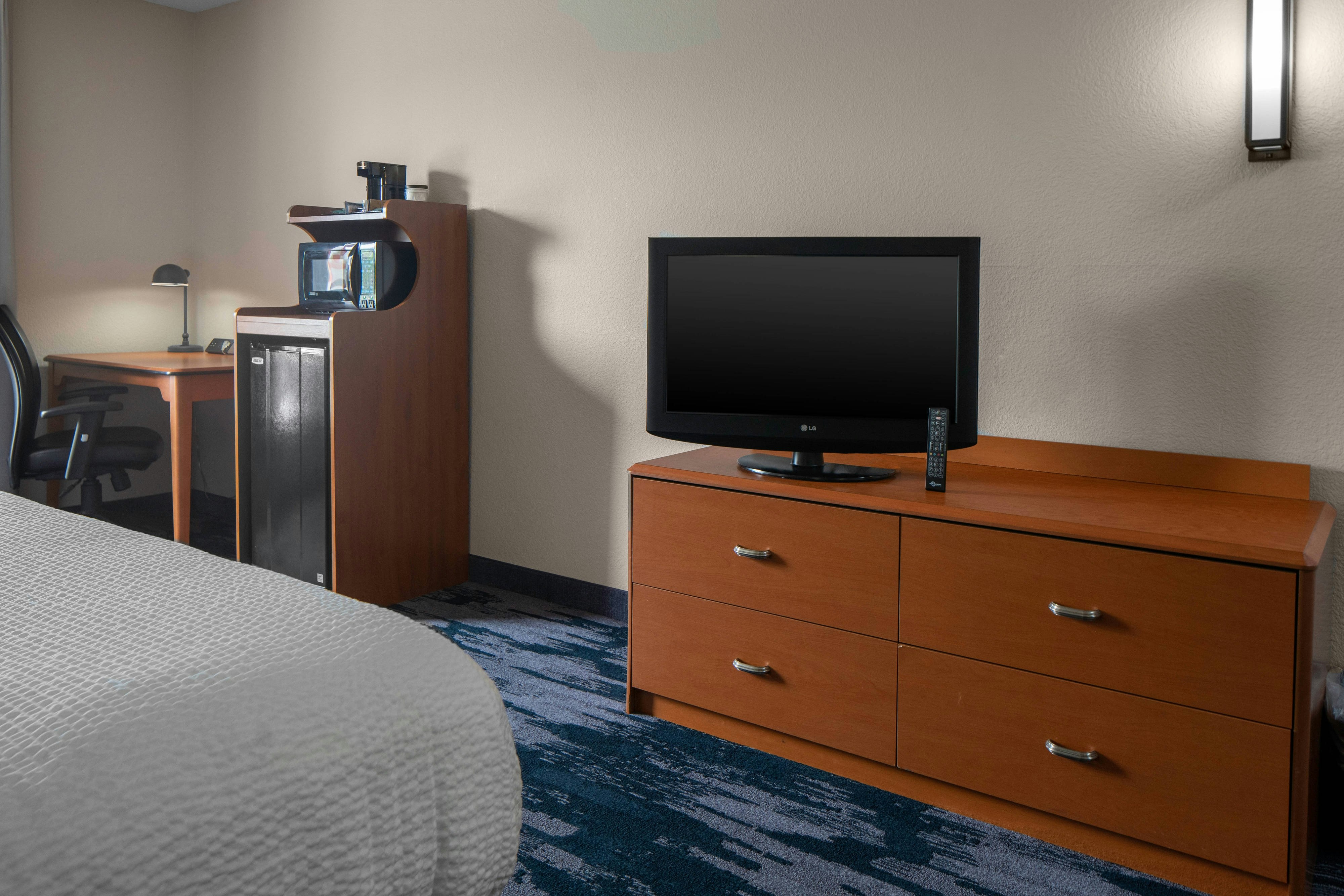 Fairfield by Marriott Inn & Suites Jefferson City
