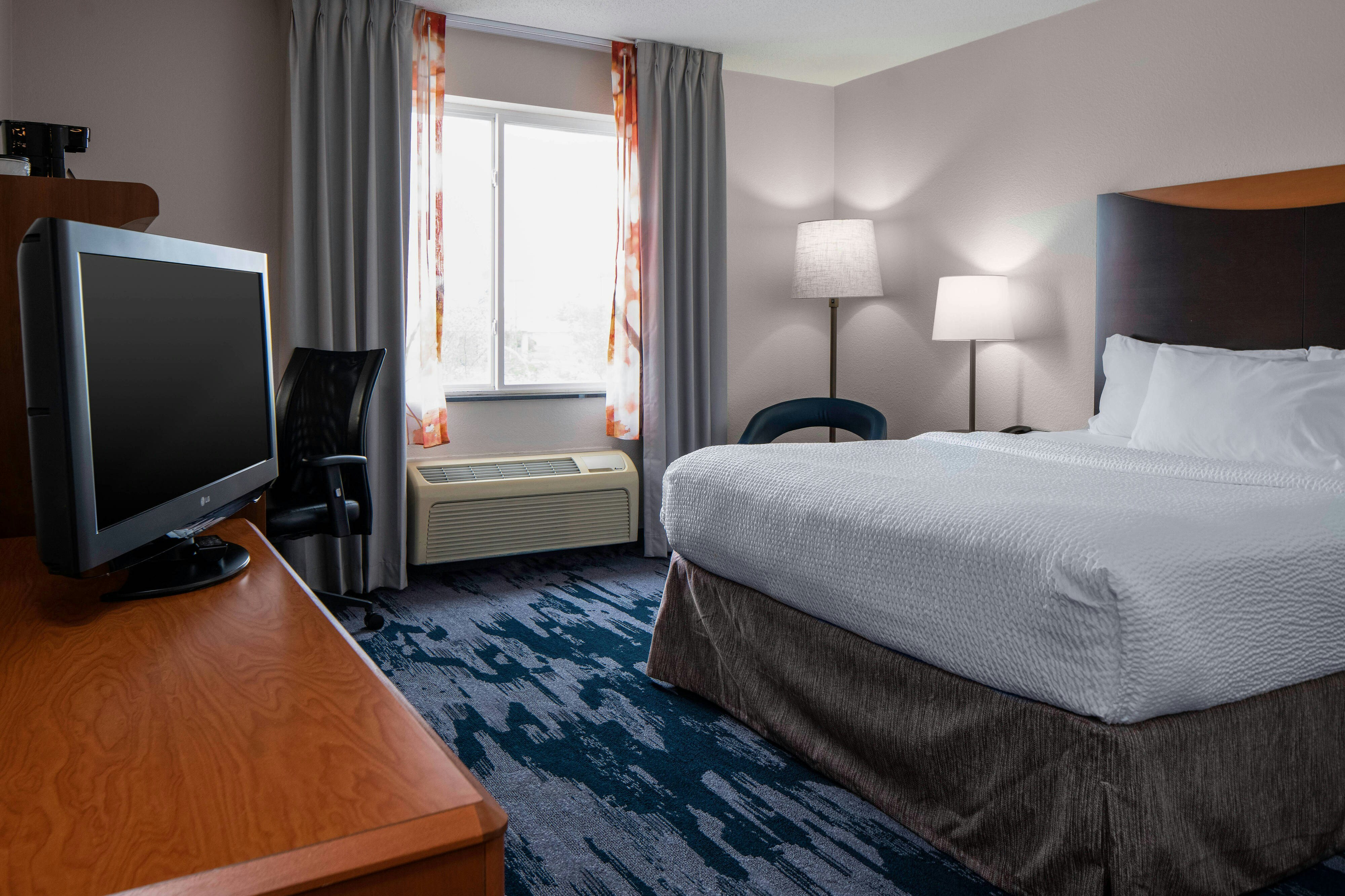 Fairfield by Marriott Inn & Suites Jefferson City