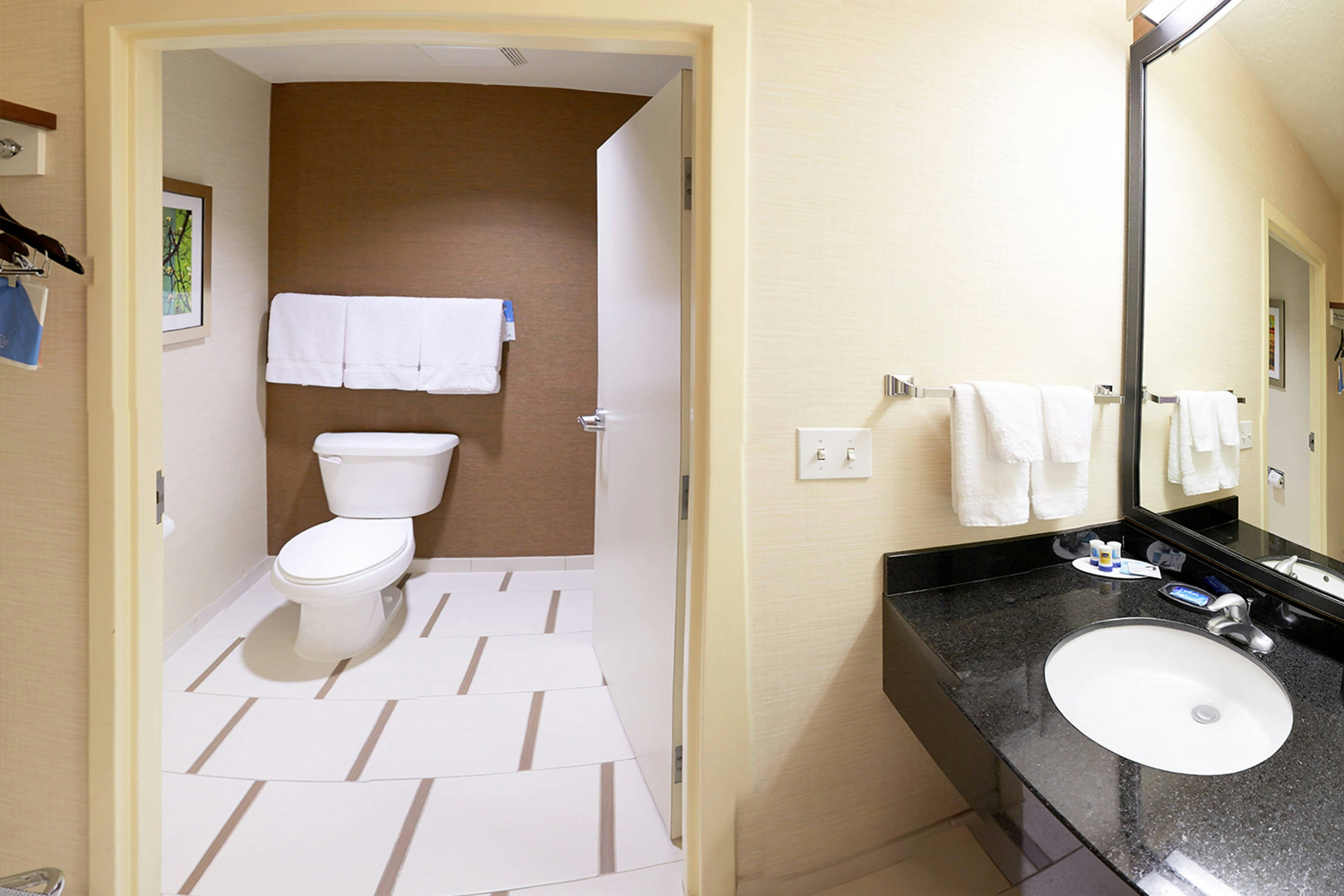 Fairfield by Marriott Inn & Suites Salt Lake City South