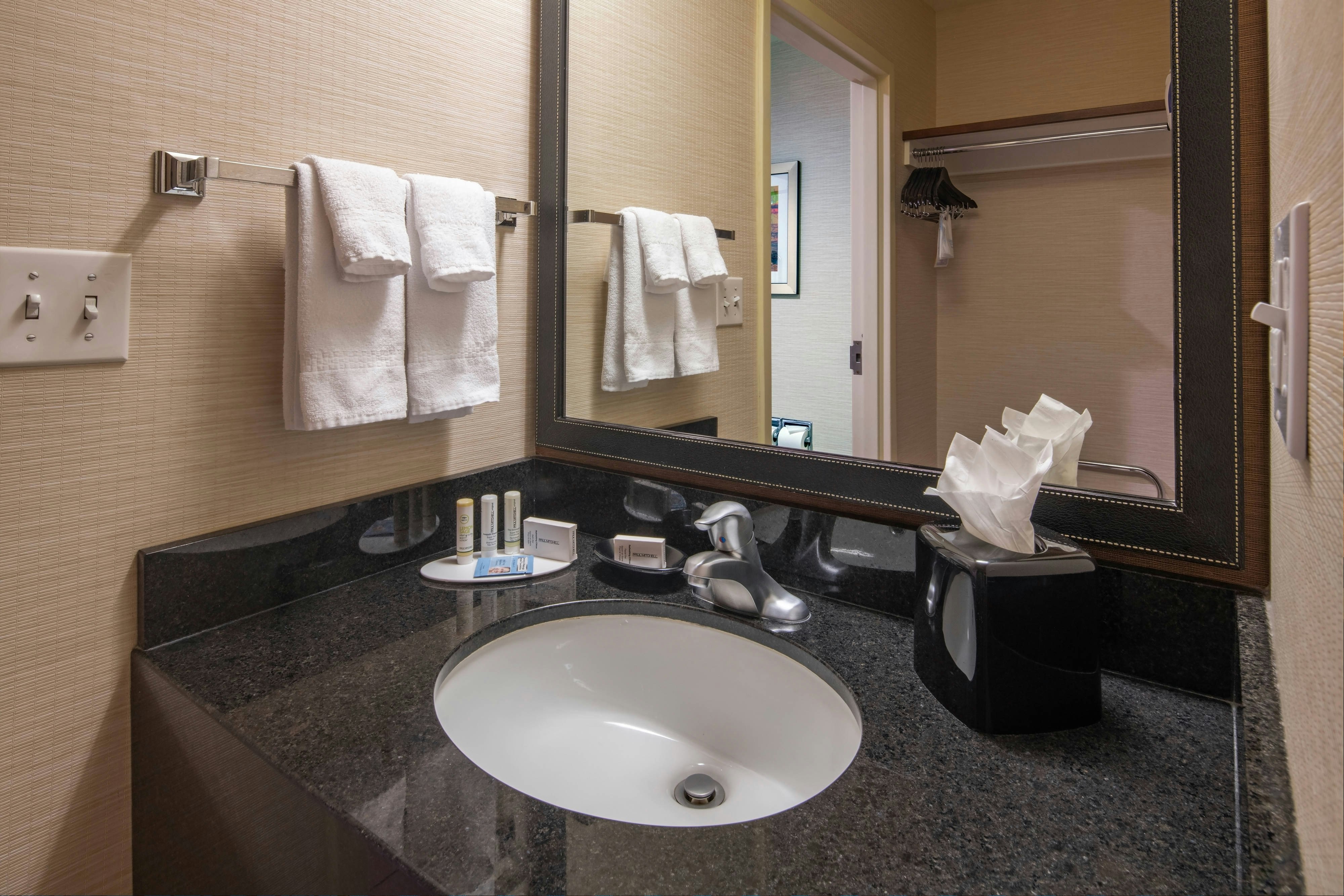 Fairfield by Marriott Inn & Suites Salt Lake City South