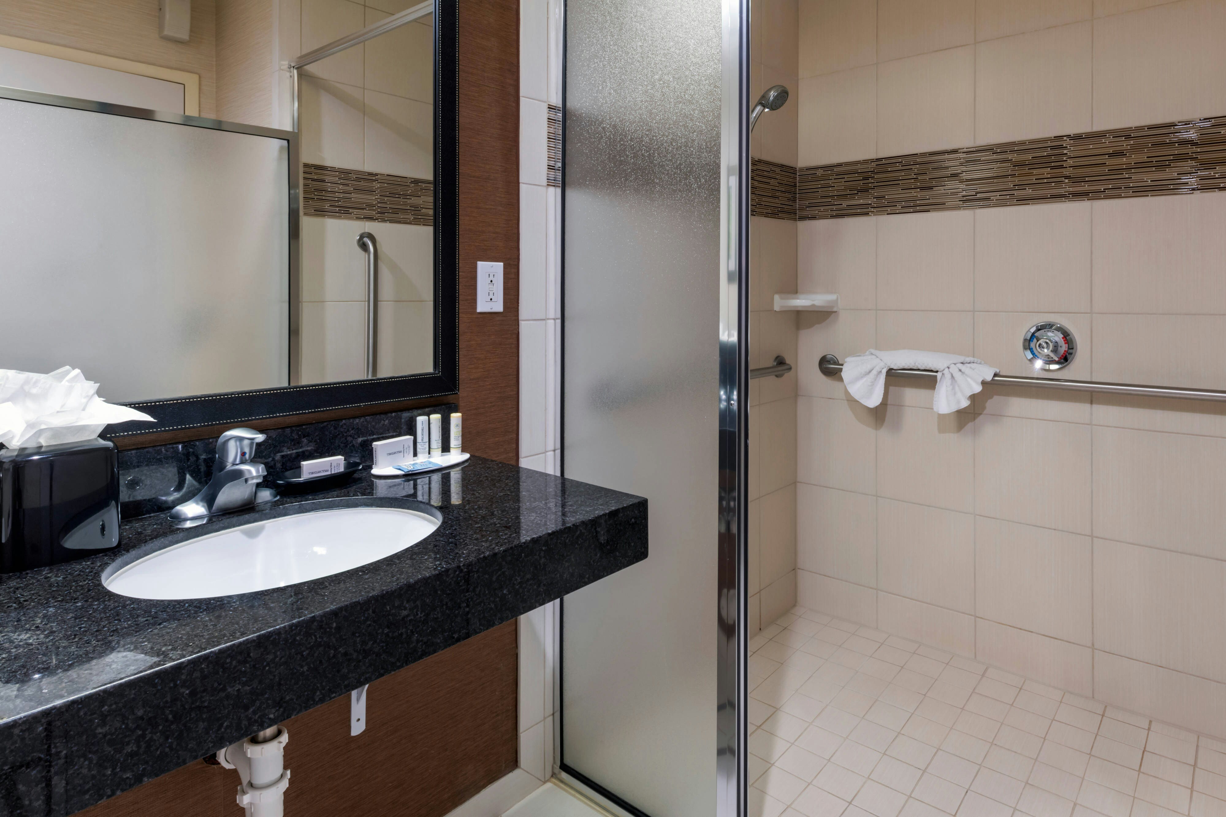 Fairfield by Marriott Inn & Suites Salt Lake City South