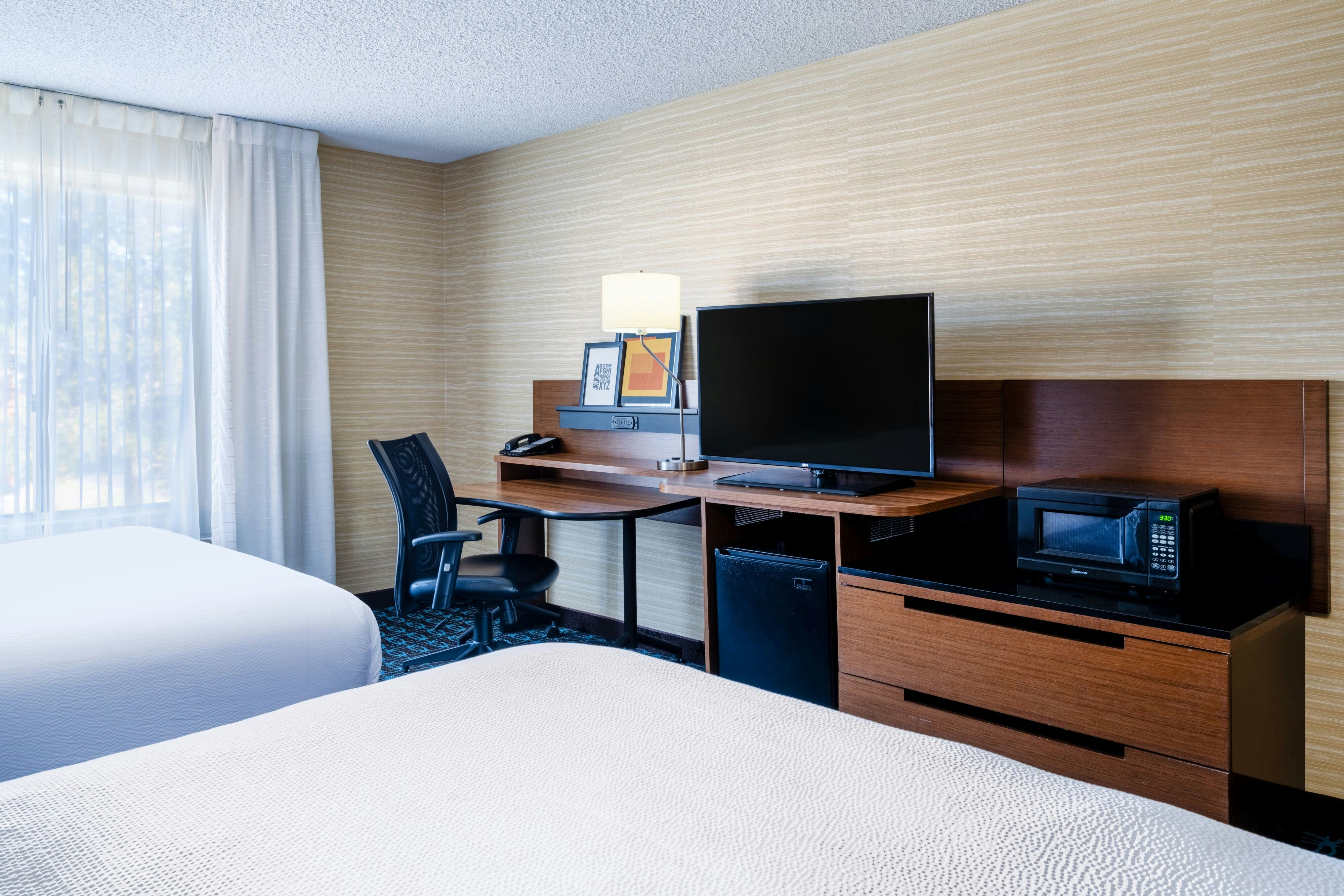 Fairfield by Marriott Inn & Suites Denver Aurora/Medical Center