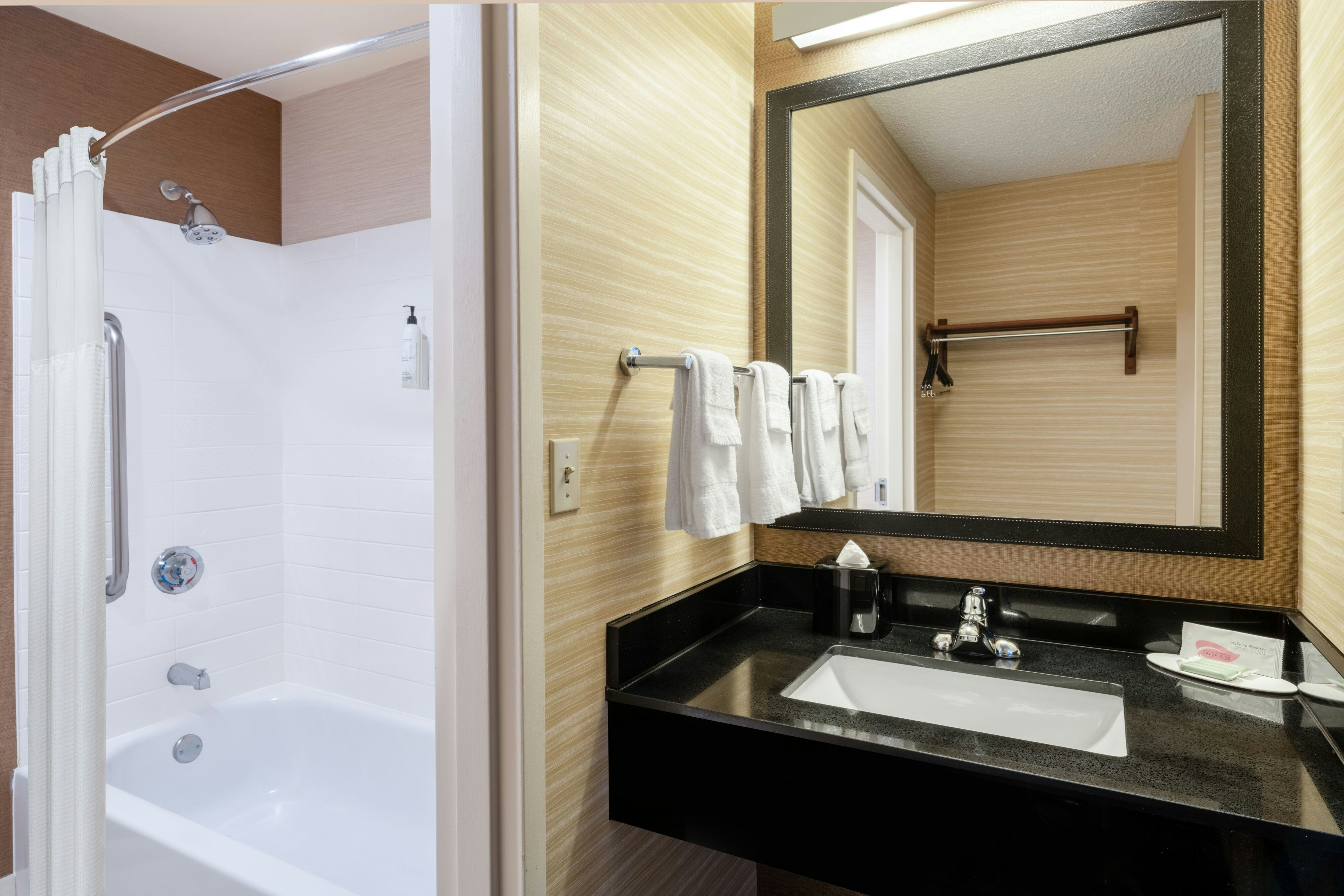 Fairfield by Marriott Inn & Suites Denver Aurora/Medical Center