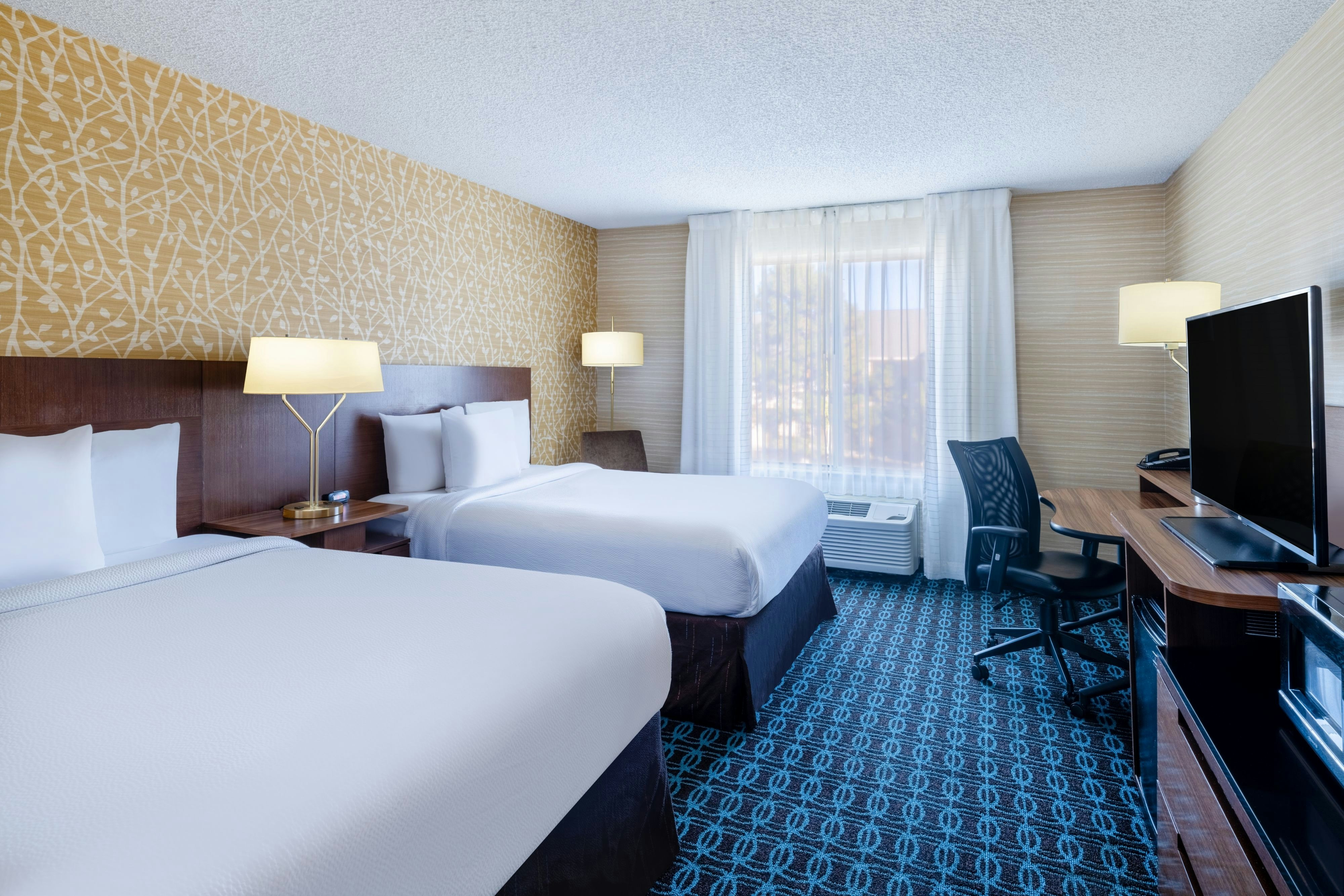 Fairfield by Marriott Inn & Suites Denver Aurora/Medical Center