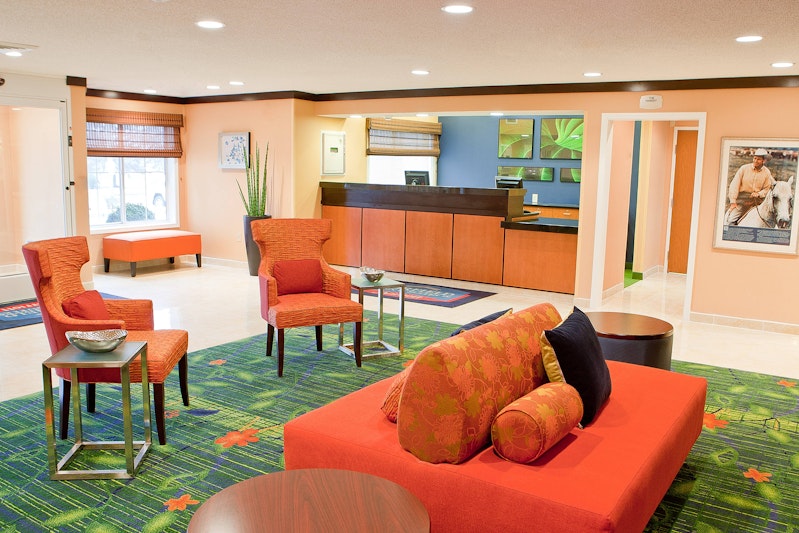 Fairfield by Marriott Inn & Suites Memphis East/Galleria