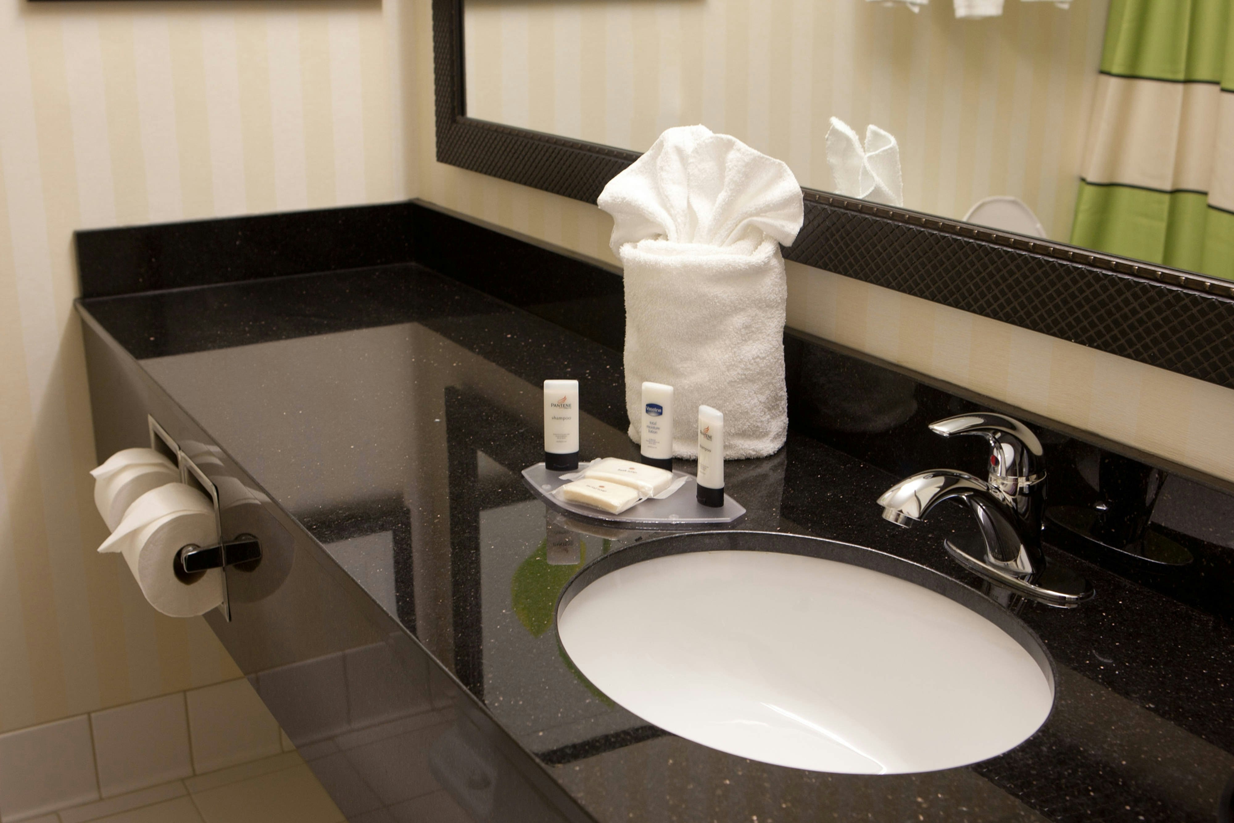 Fairfield by Marriott Inn & Suites Memphis East/Galleria