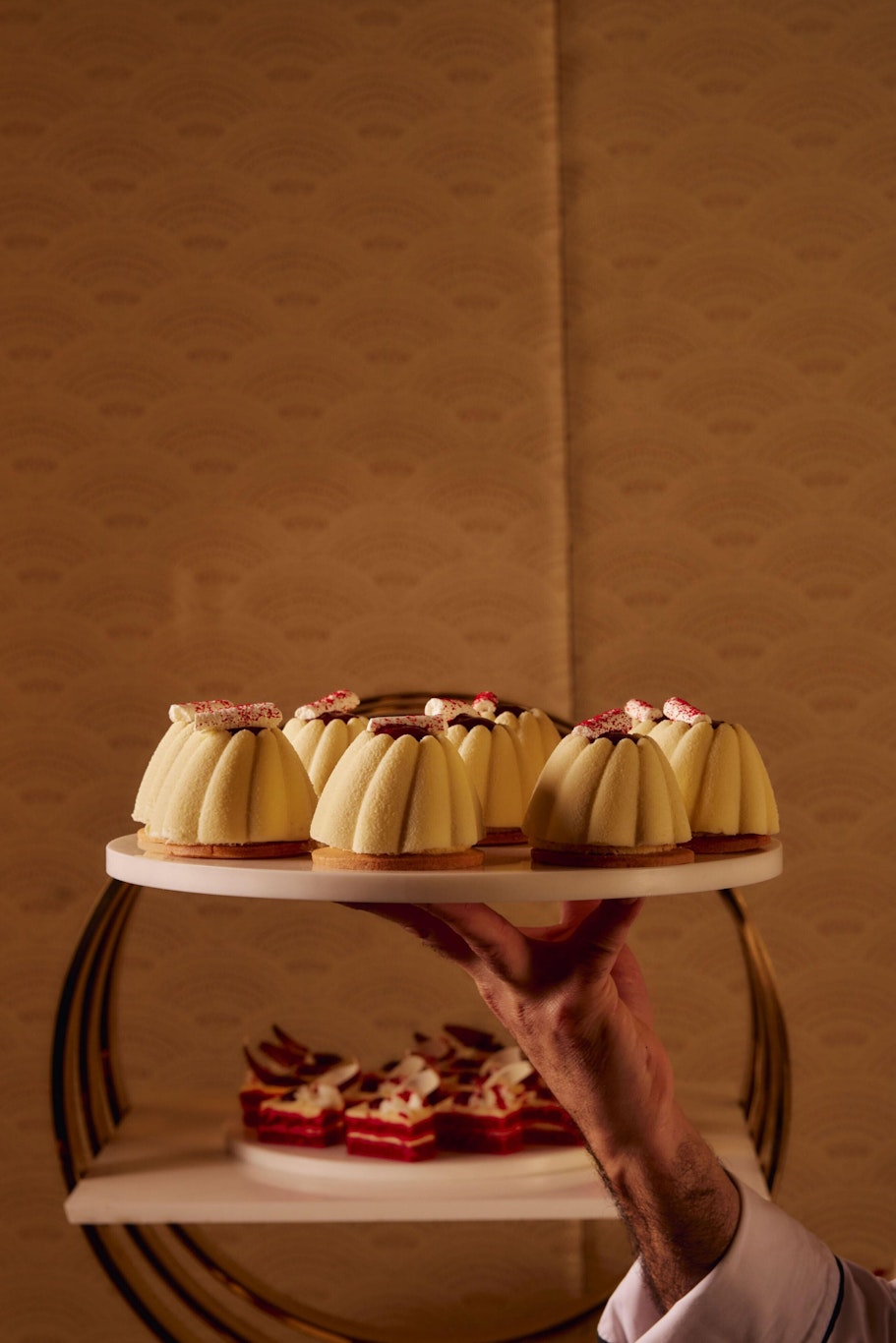 The Nile Ritz-Carlton Cairo