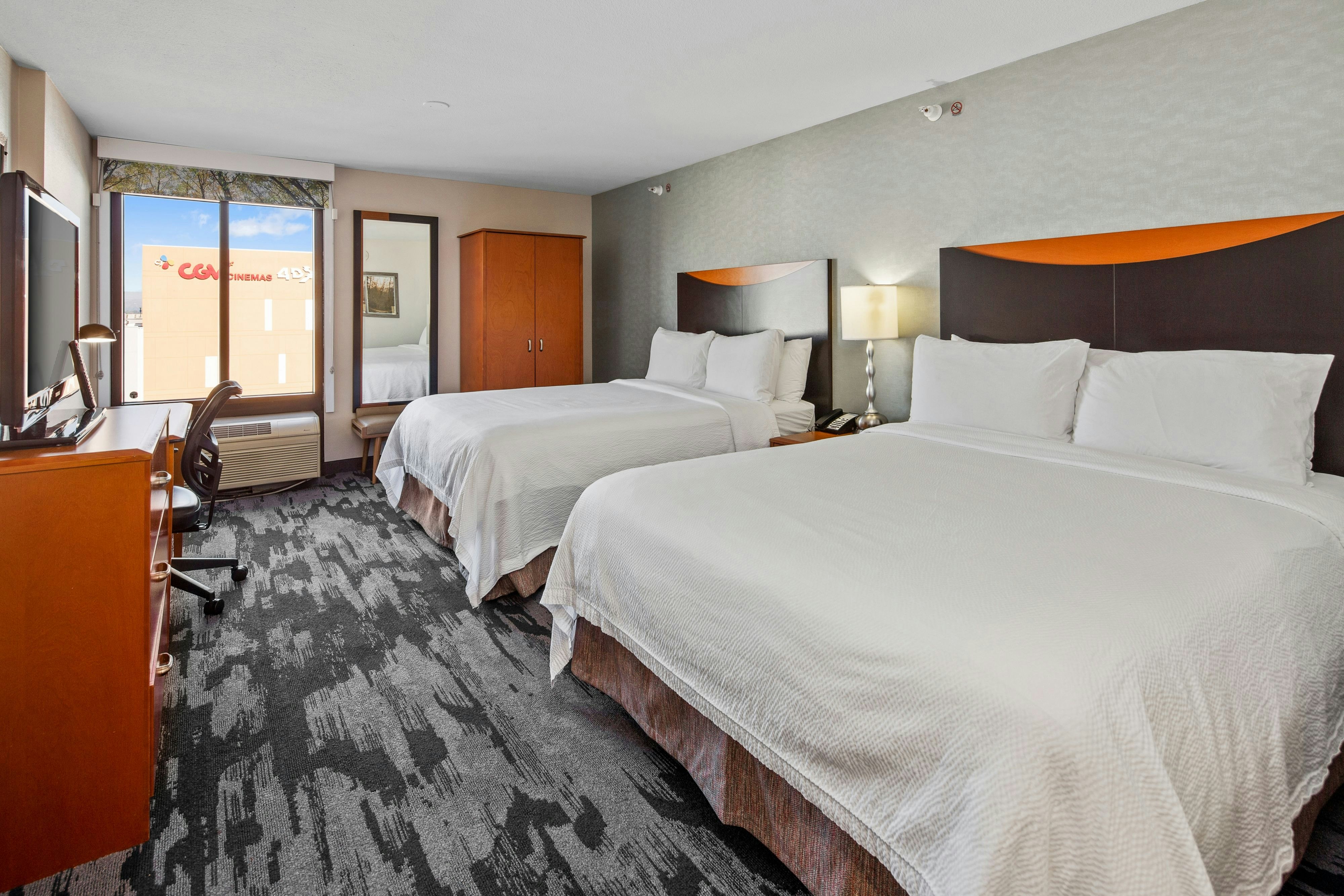 Fairfield by Marriott Inn & Suites Anaheim North/Buena Park