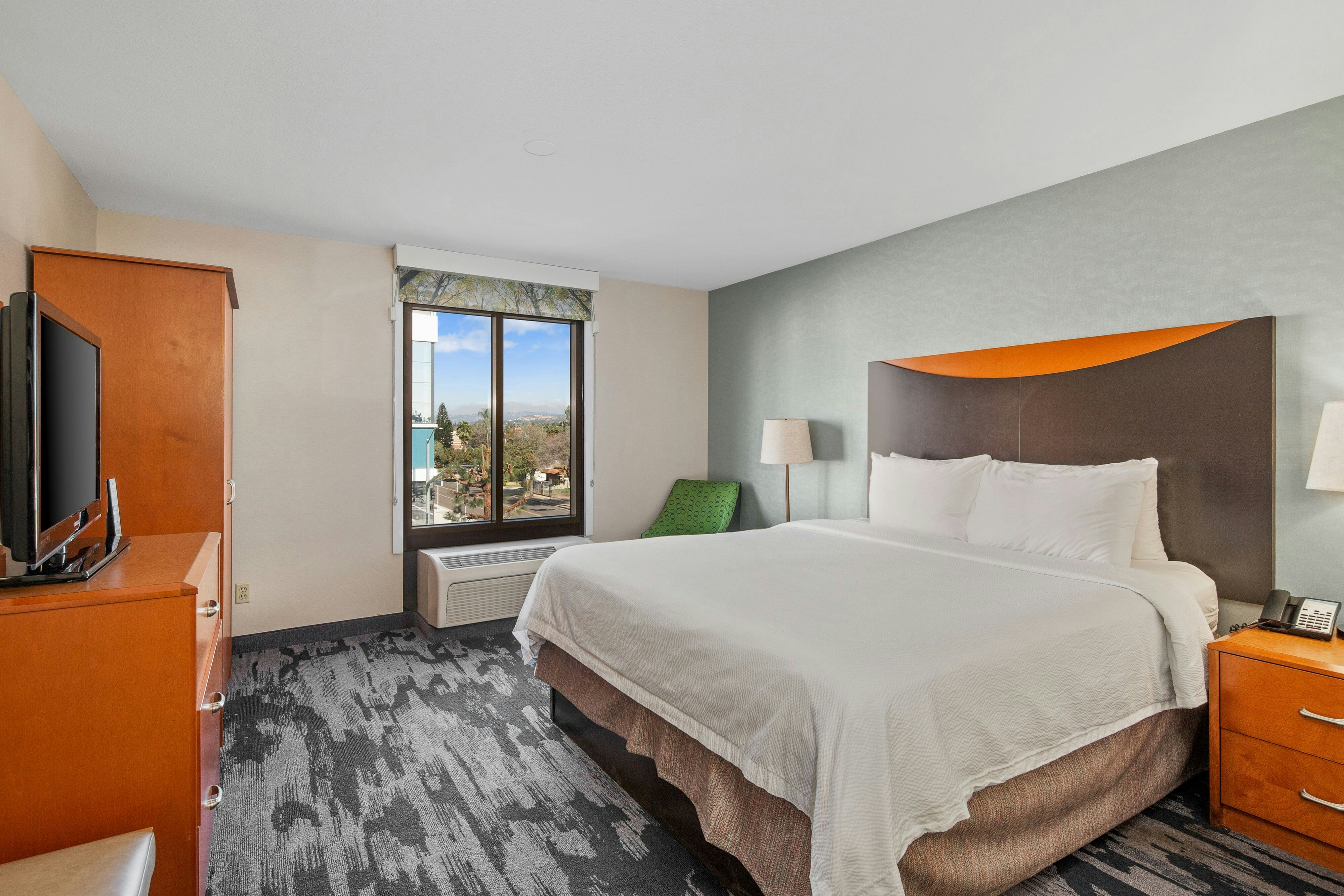 Fairfield by Marriott Inn & Suites Anaheim North/Buena Park