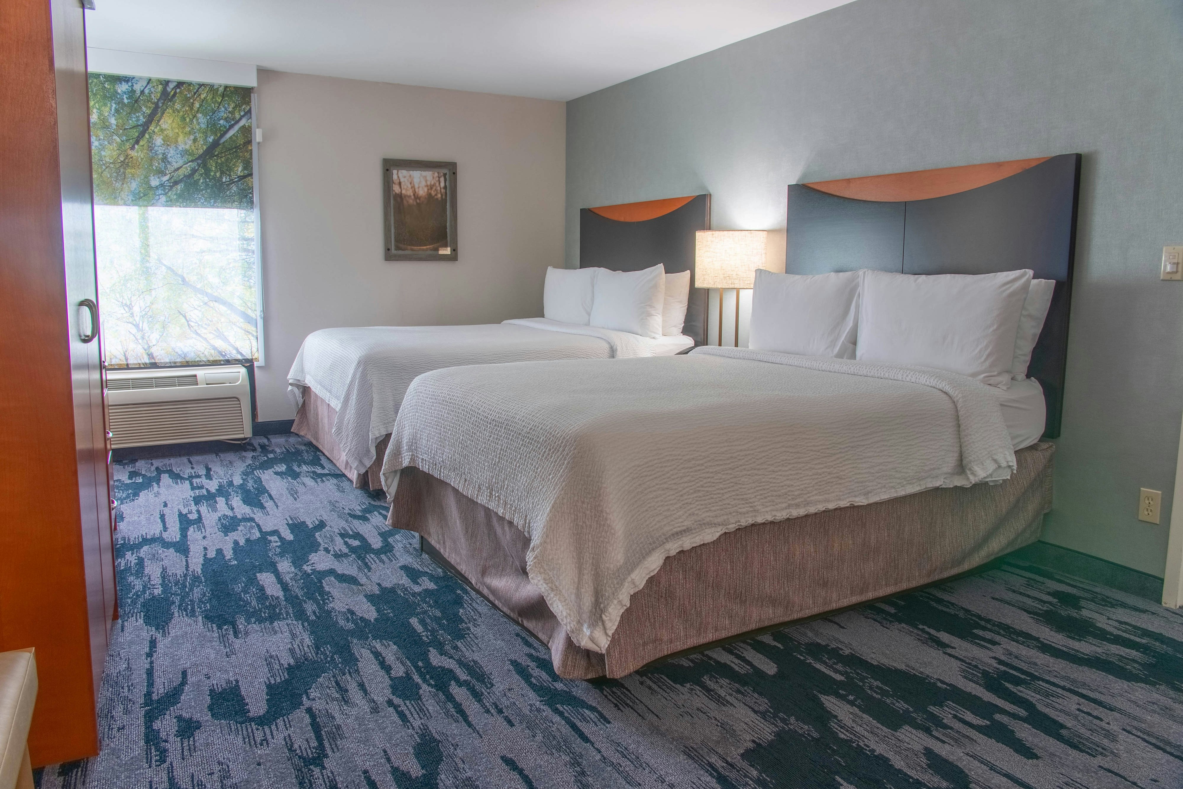 Fairfield by Marriott Inn & Suites Anaheim North/Buena Park