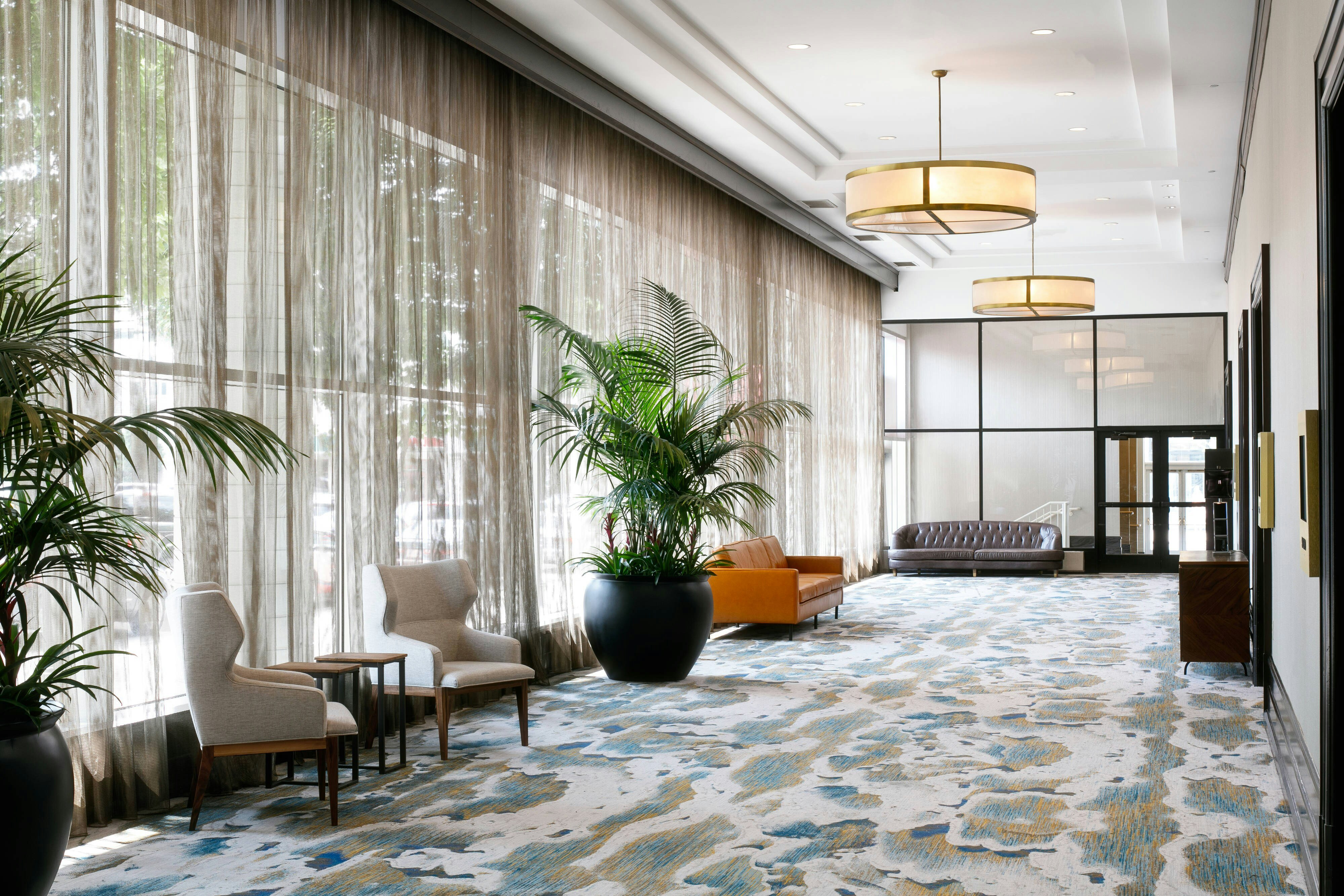 Louisville Marriott Downtown