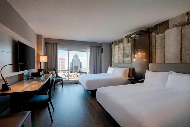 Louisville Marriott Downtown