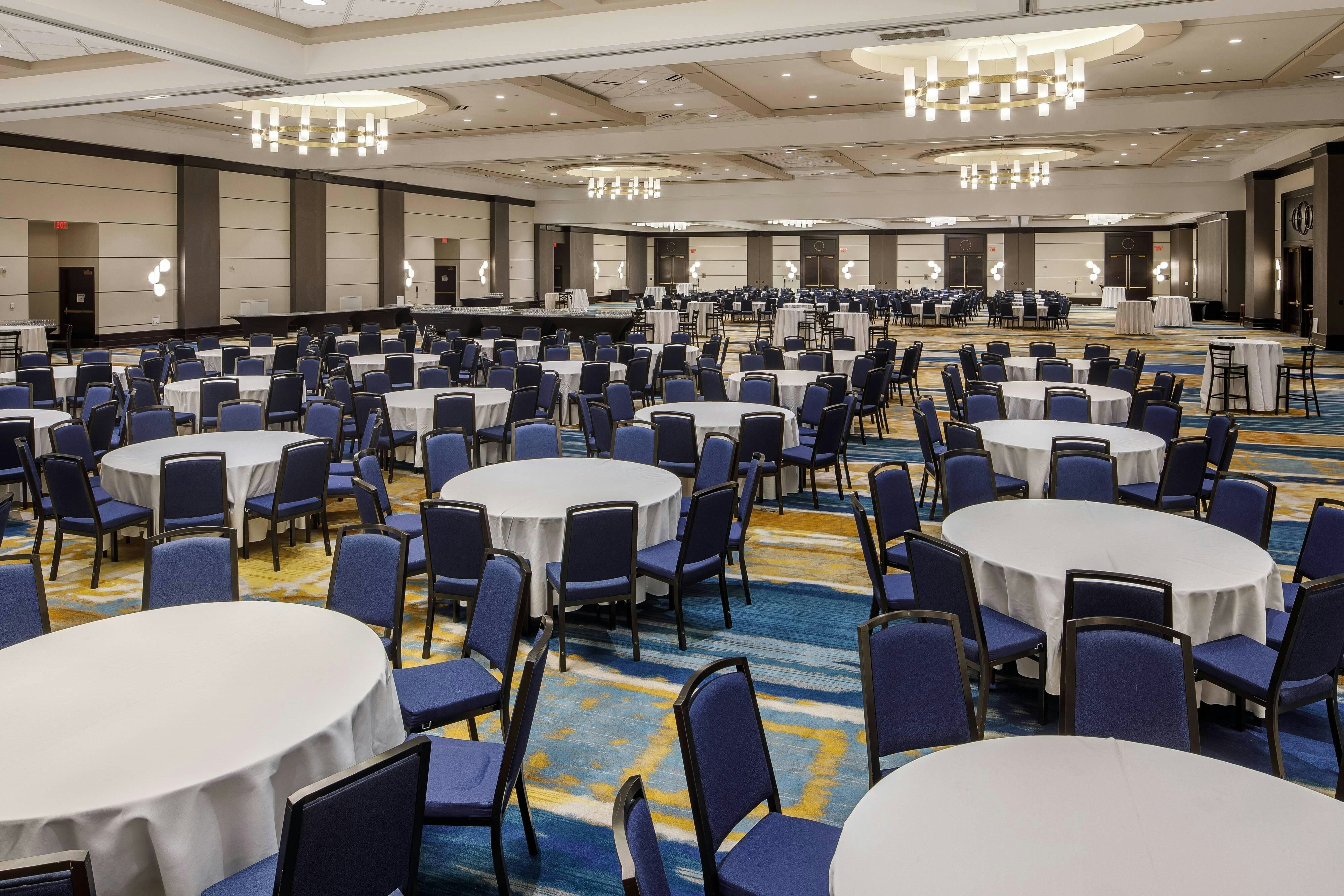 Louisville Marriott Downtown