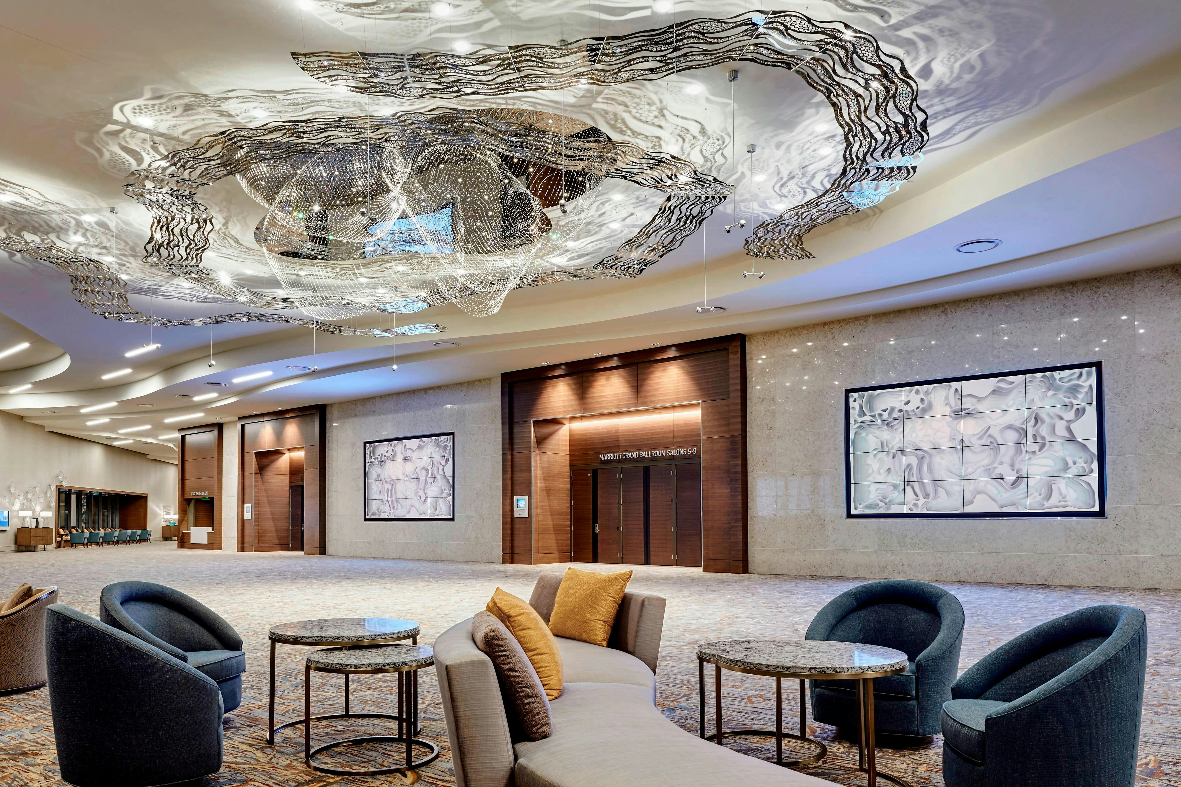 Marriott Marquis San Diego Marina