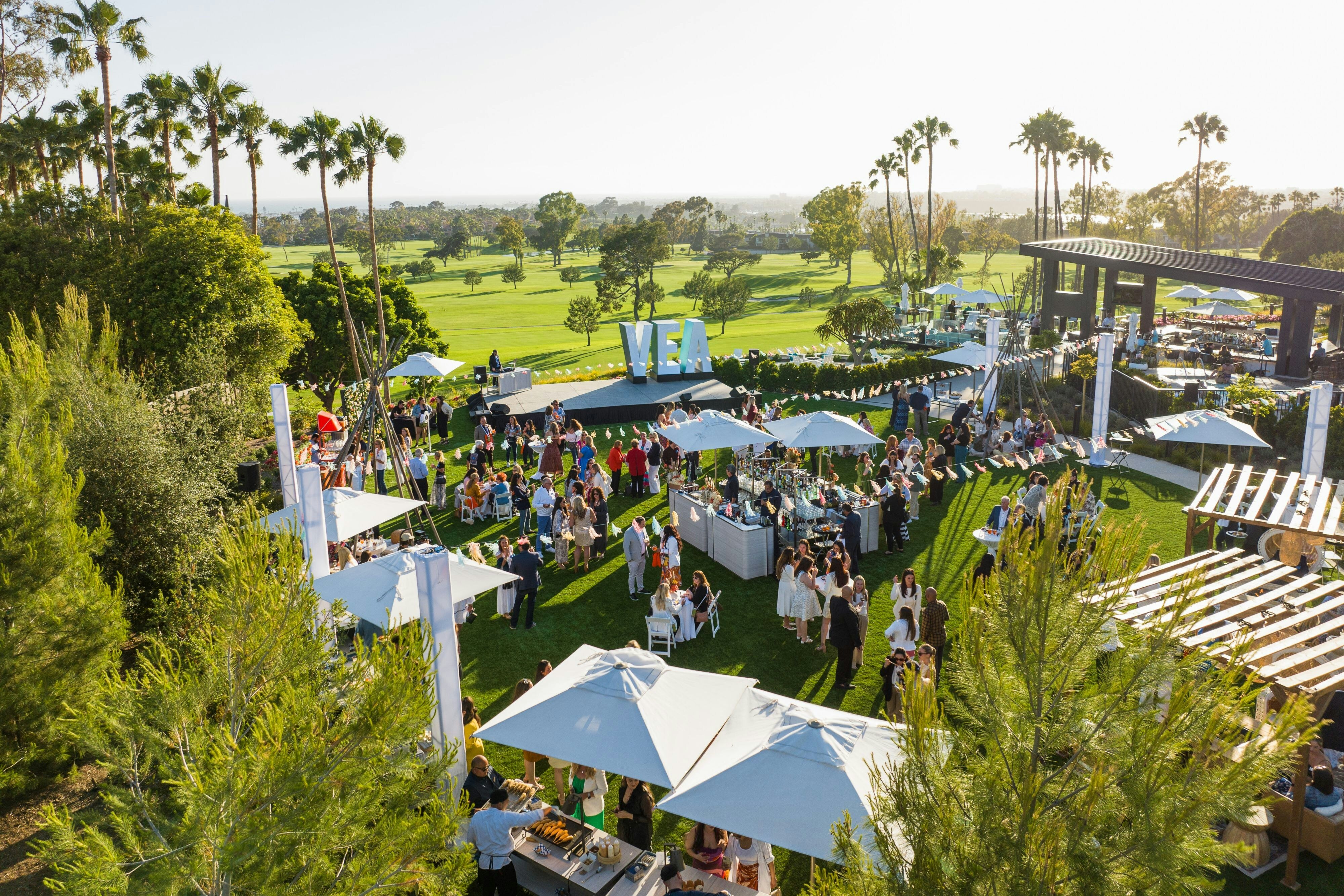 VEA Newport Beach, A Marriott Resort & Spa