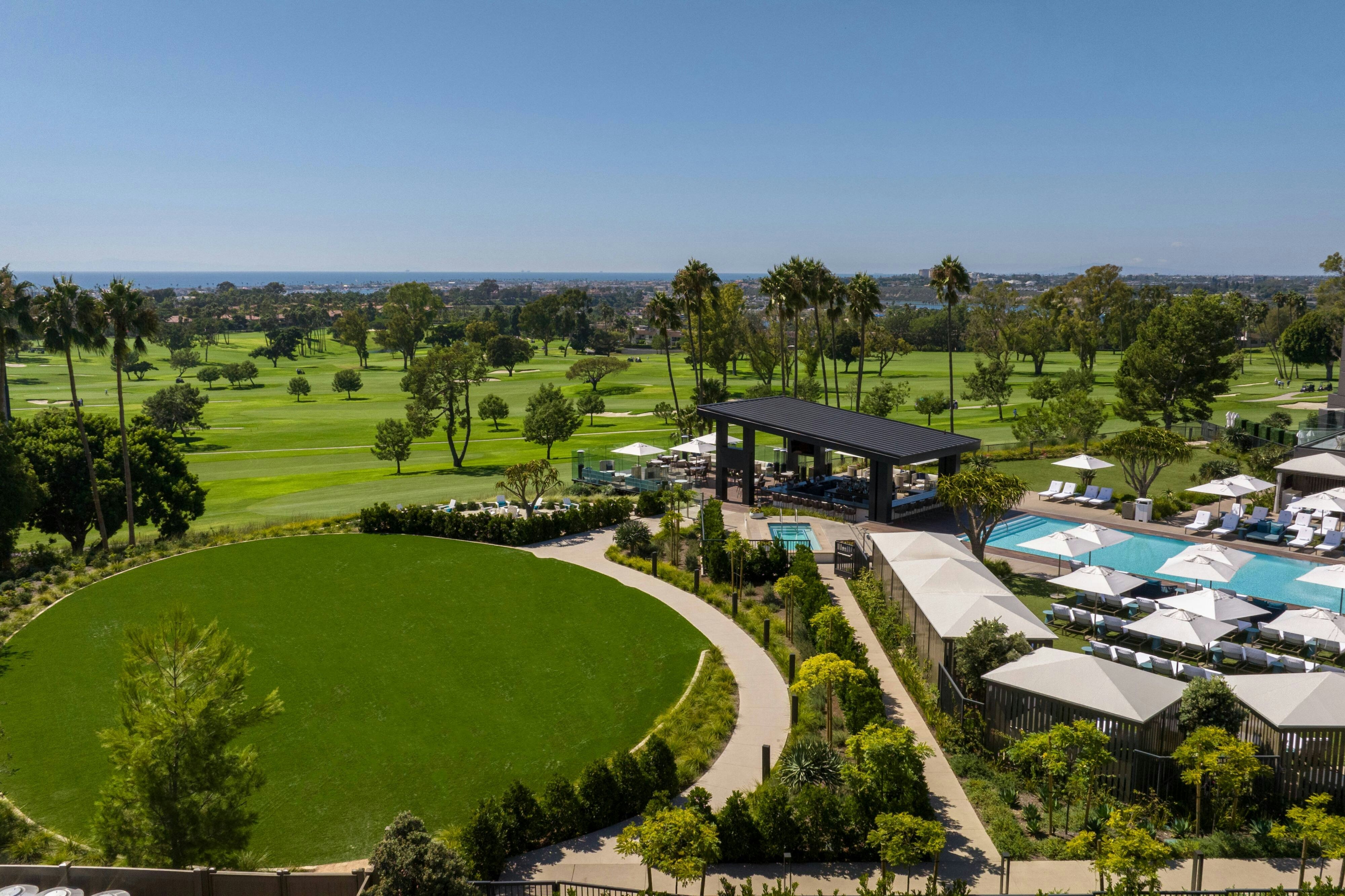 VEA Newport Beach, A Marriott Resort & Spa