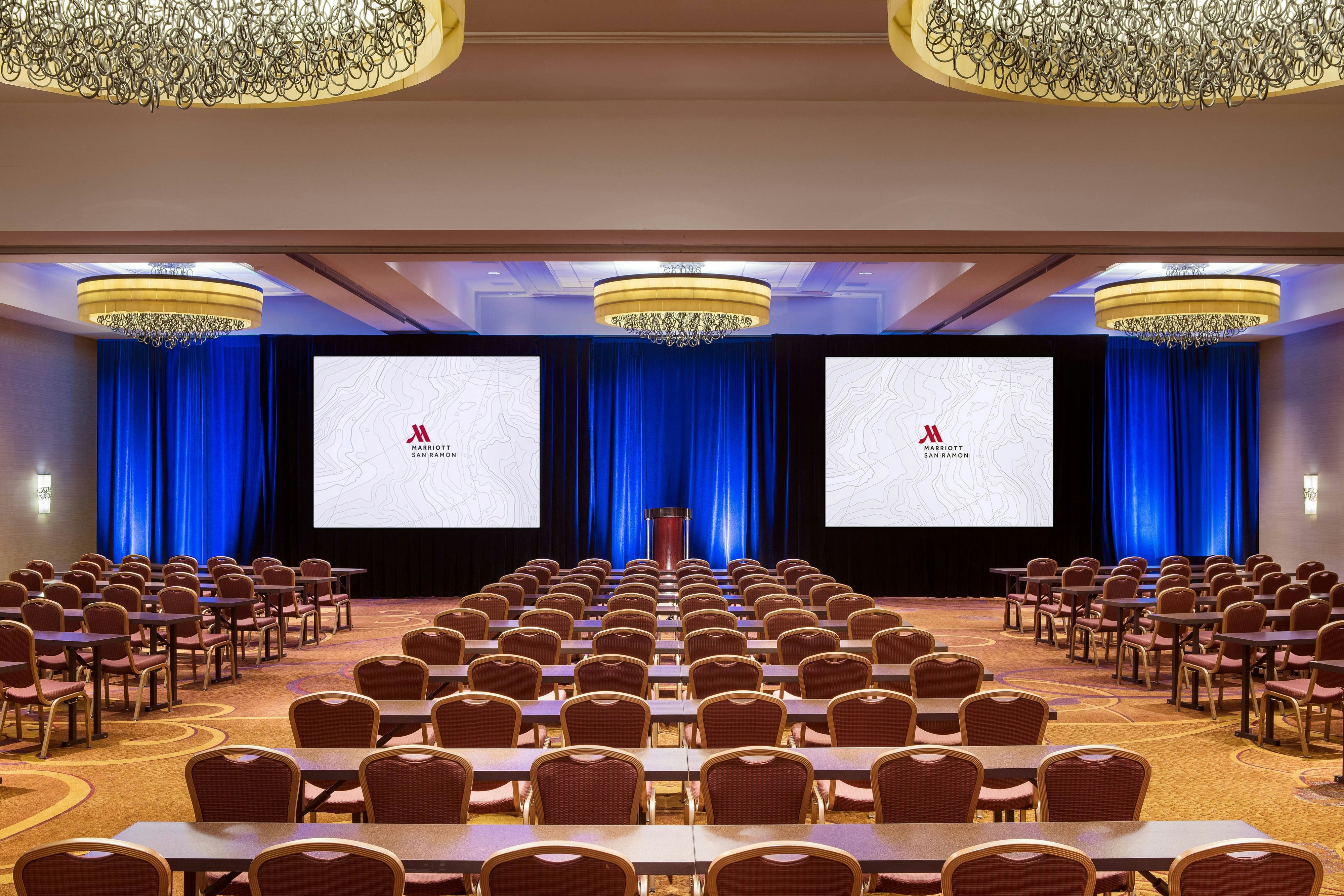 San Ramon Marriott