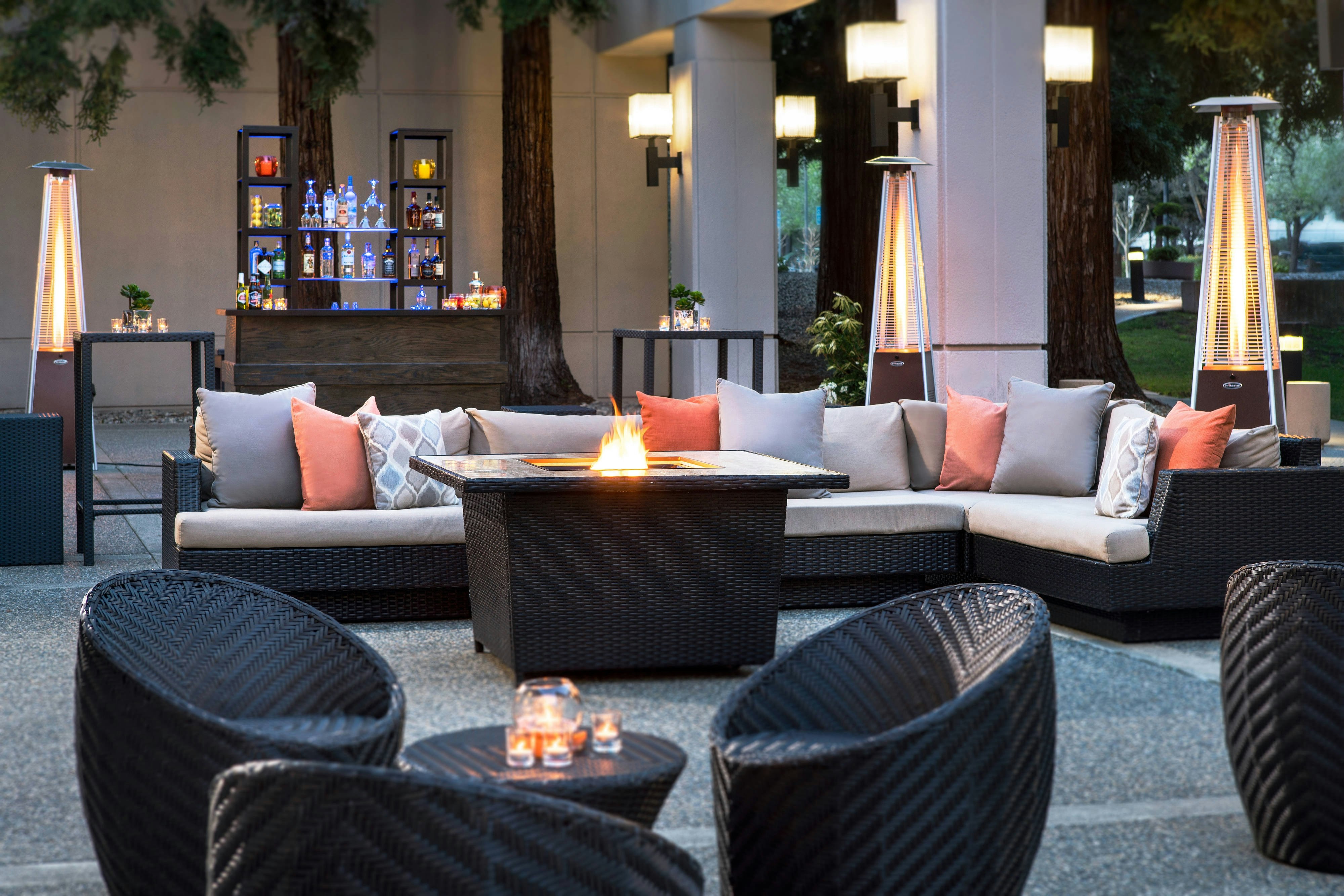 San Ramon Marriott