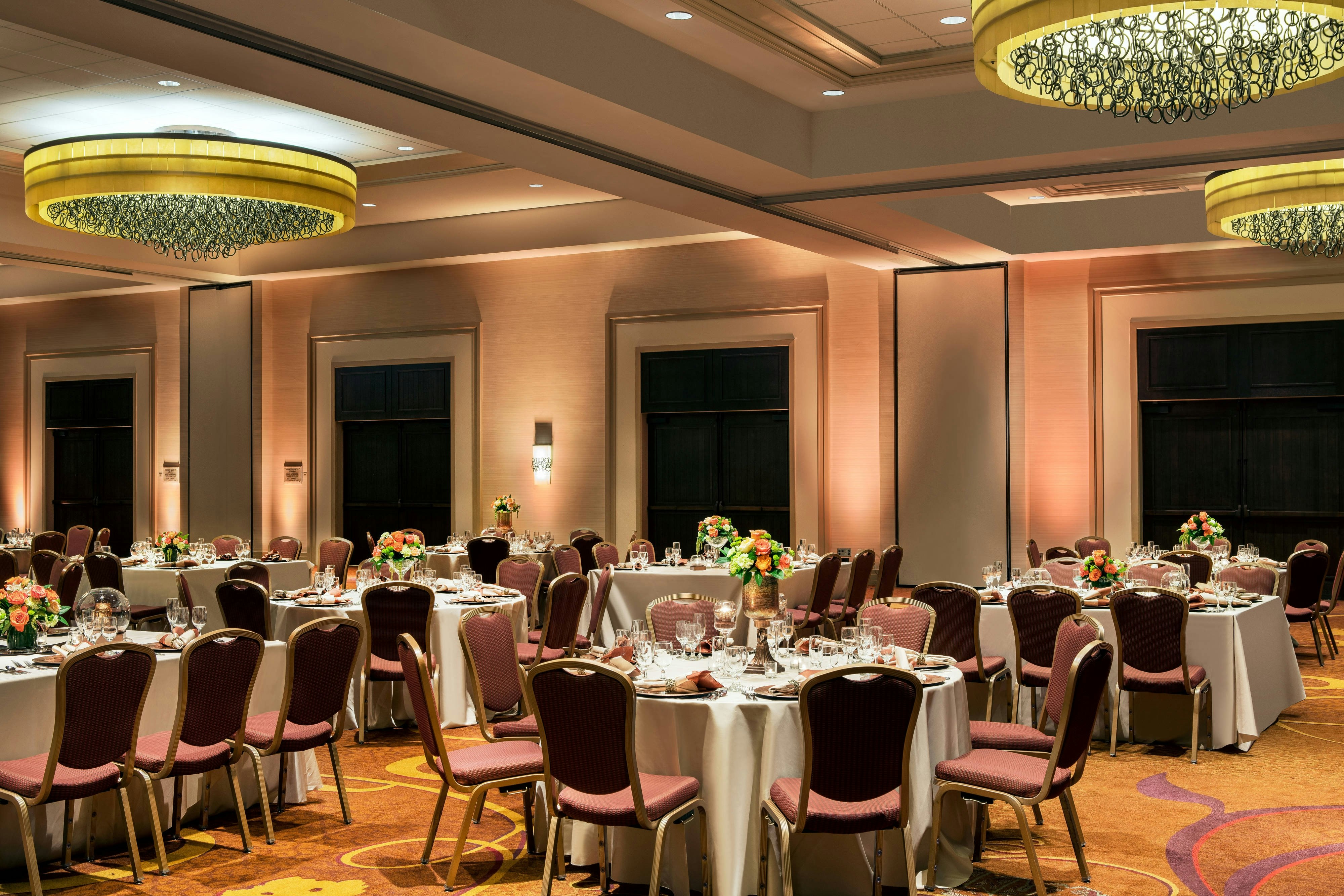 San Ramon Marriott