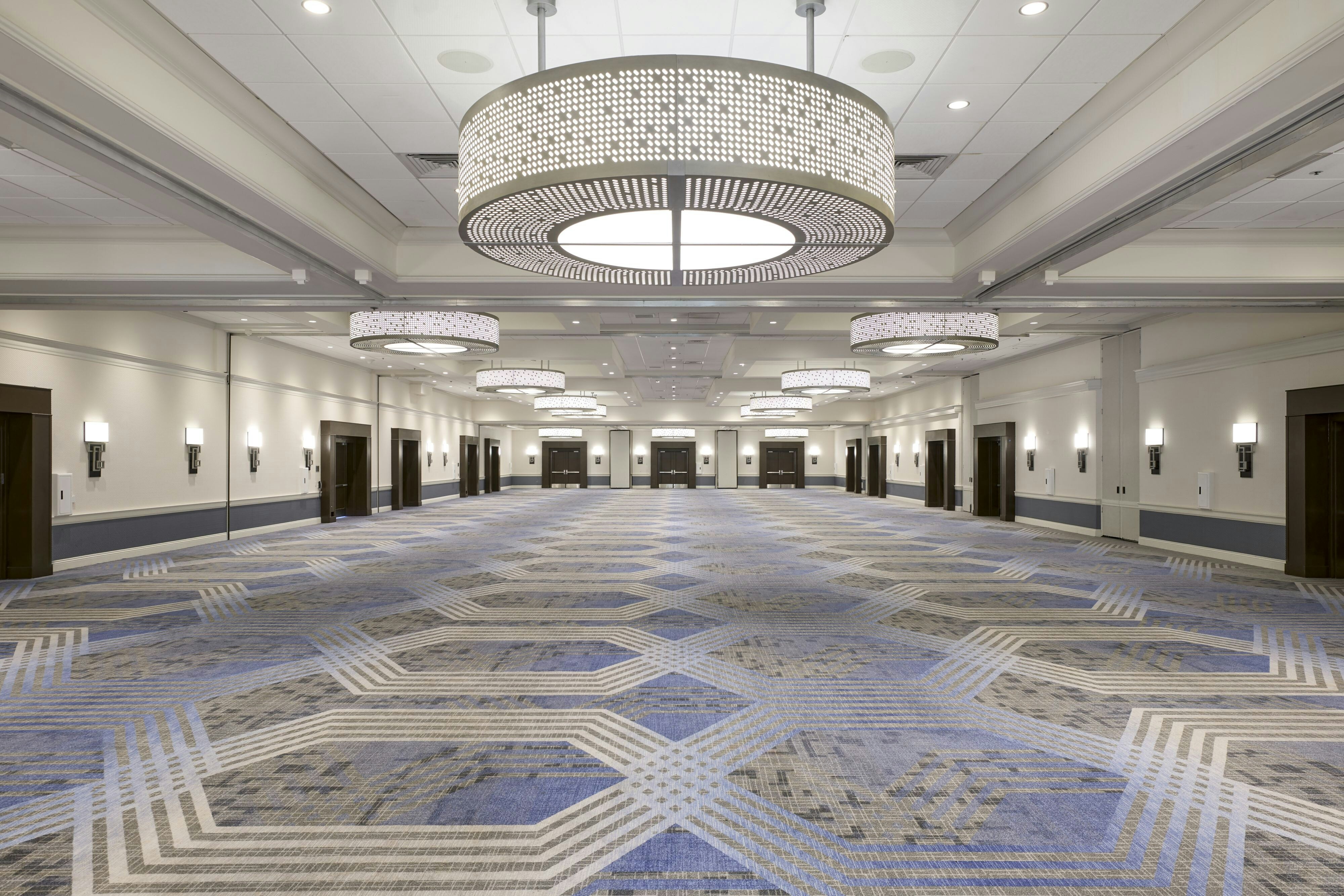 Santa Clara Marriott