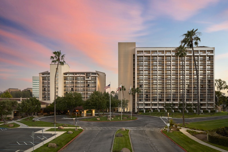 Santa Clara Marriott