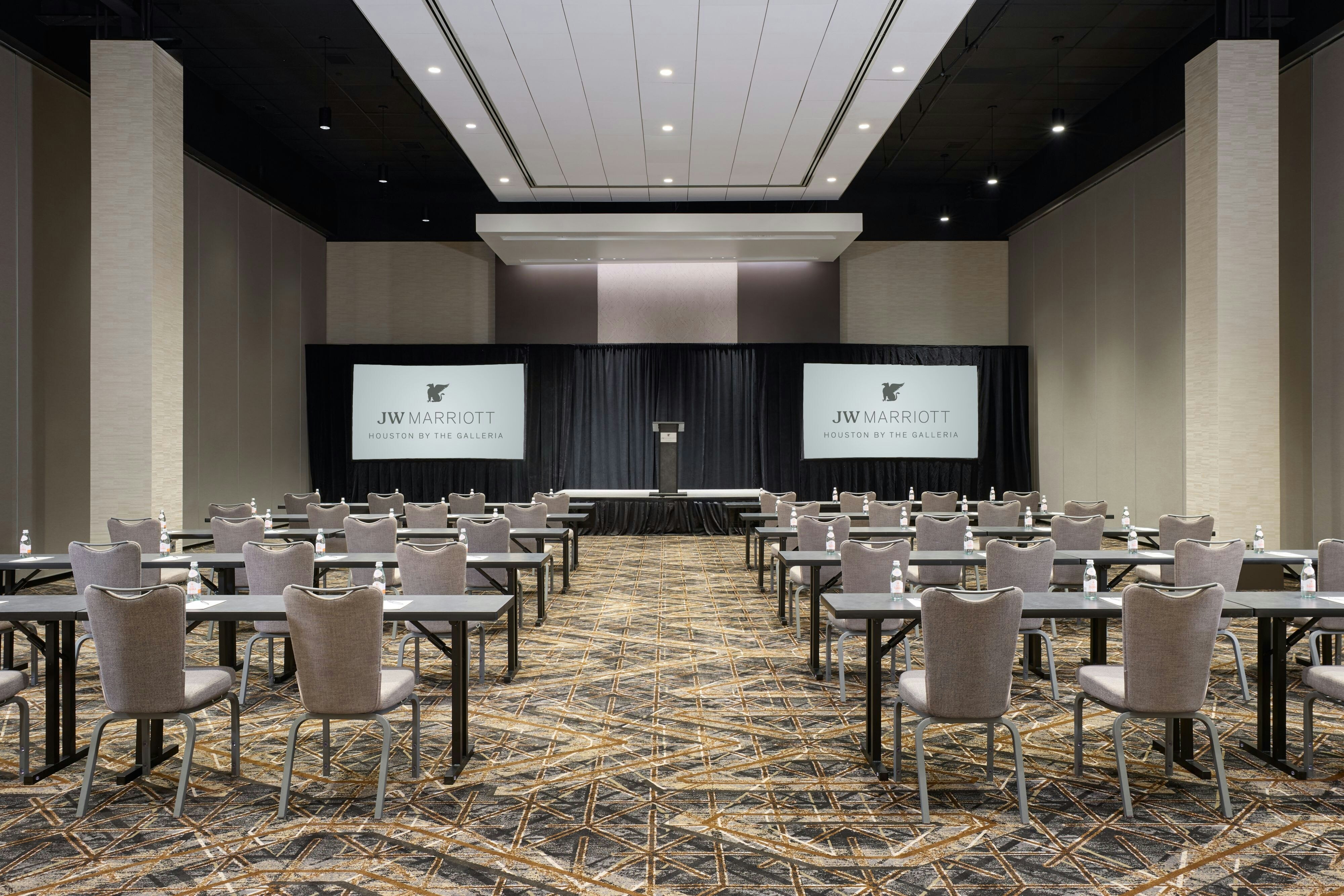 JW Marriott Houston by The Galleria
