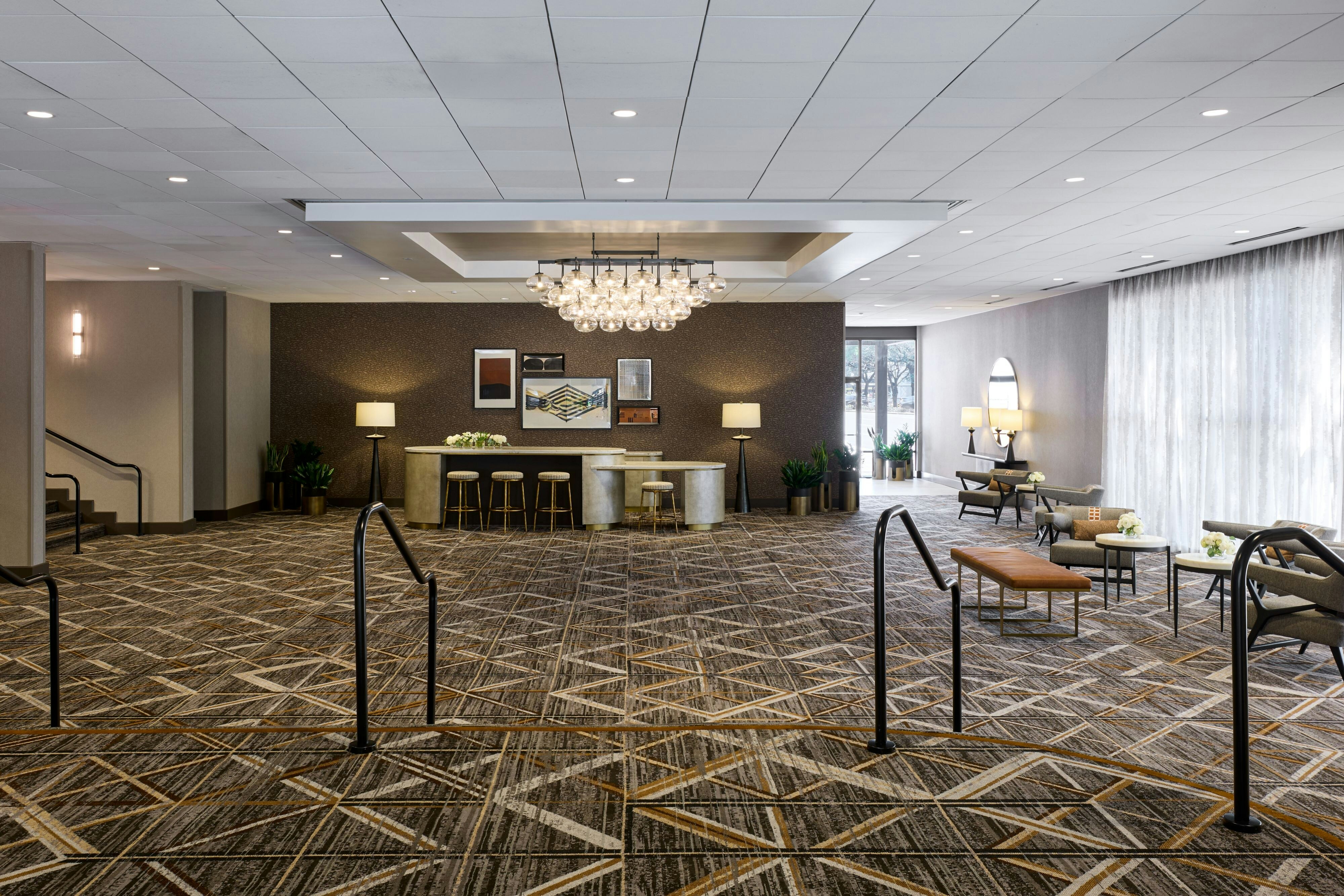 JW Marriott Houston by The Galleria