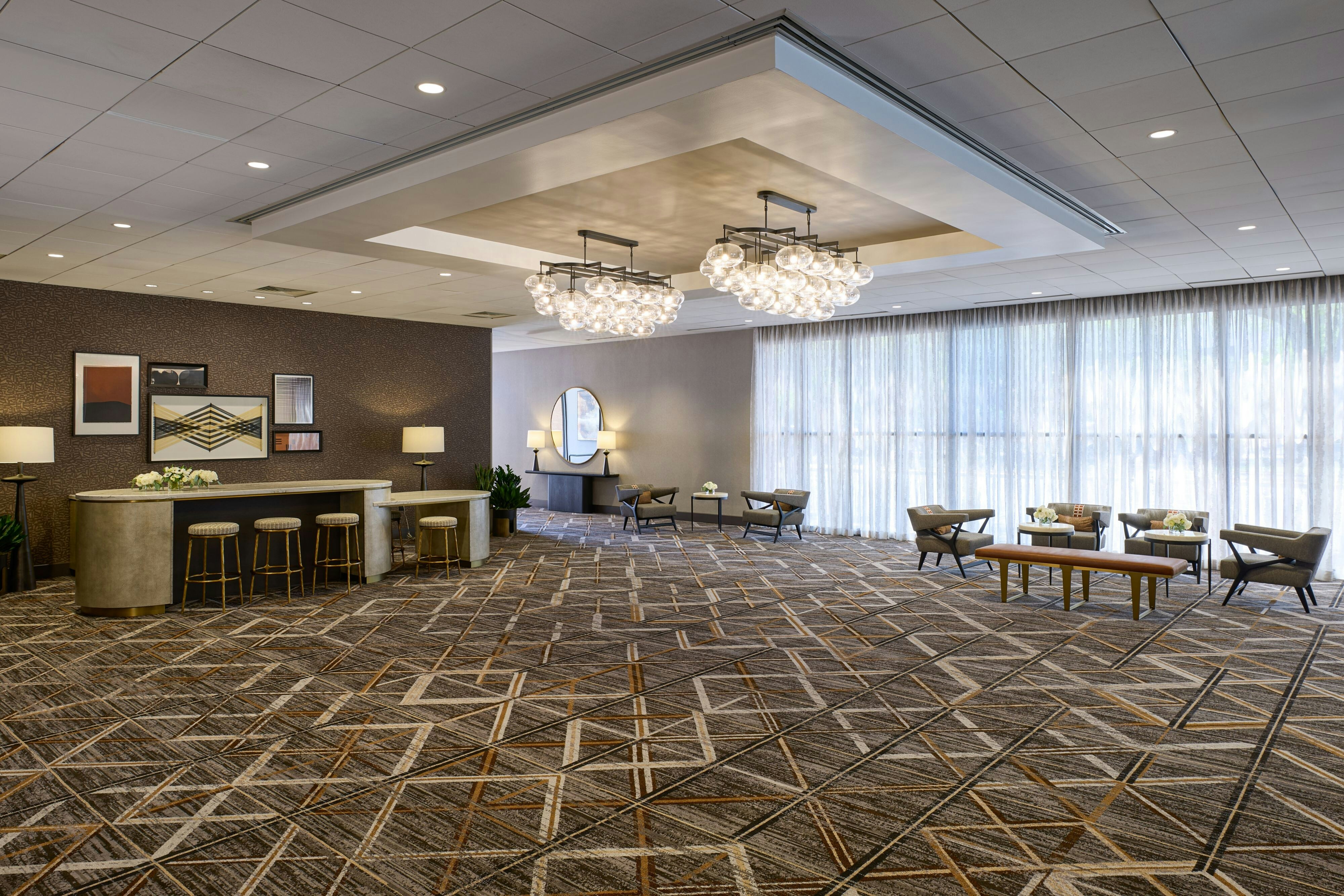 JW Marriott Houston by The Galleria